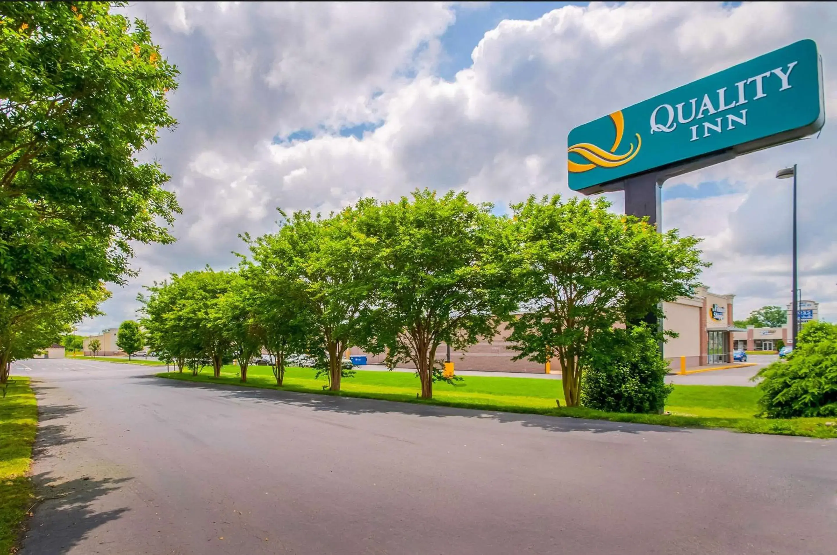 Quality Inn Quality Inn