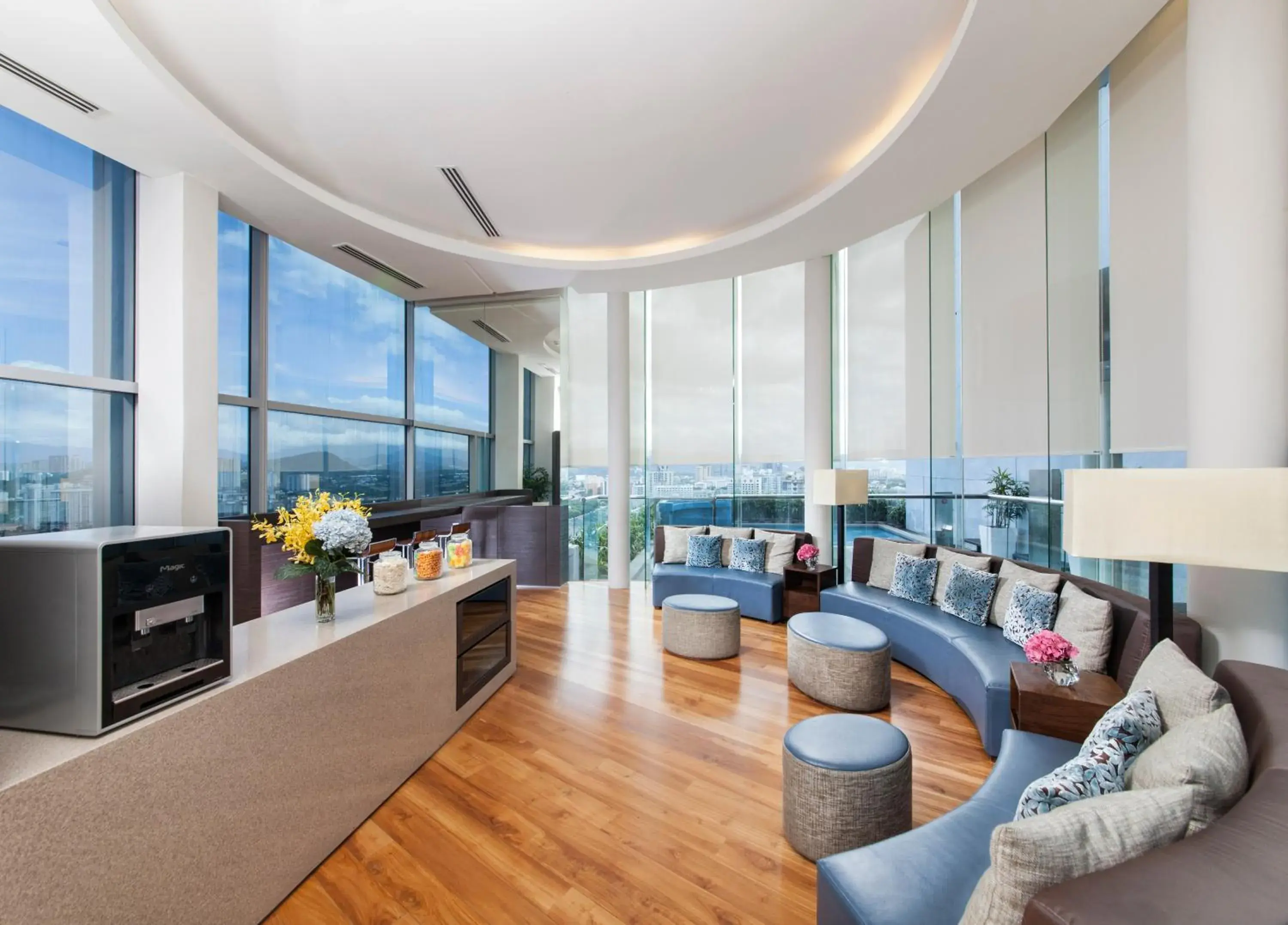 Somerset Kuala Lumpur Somerset Kuala Lumpur