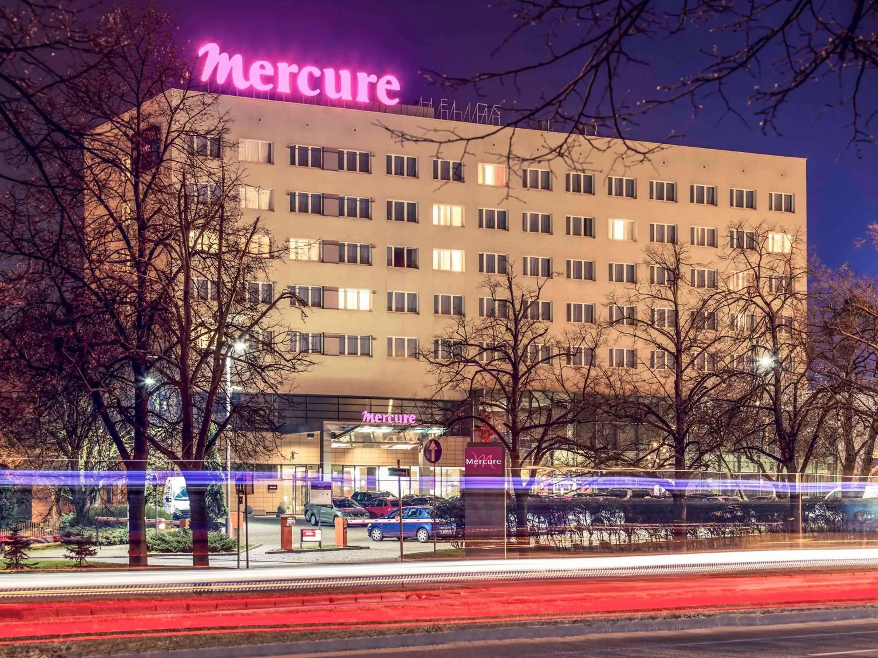 Hotel Mercure Toruń Centrum Hotel Mercure Toruń Centrum