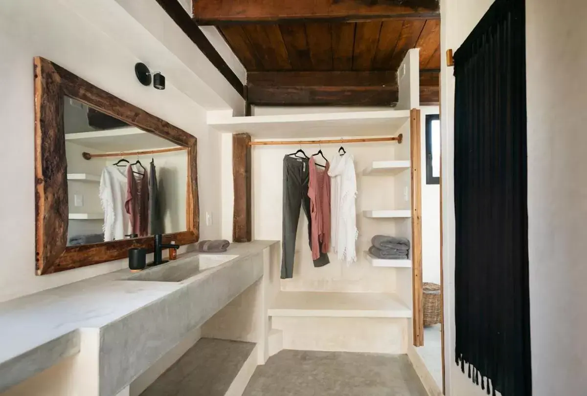 Penthouse Apartment in Amansala Resort Penthouse Apartment in Amansala Resort