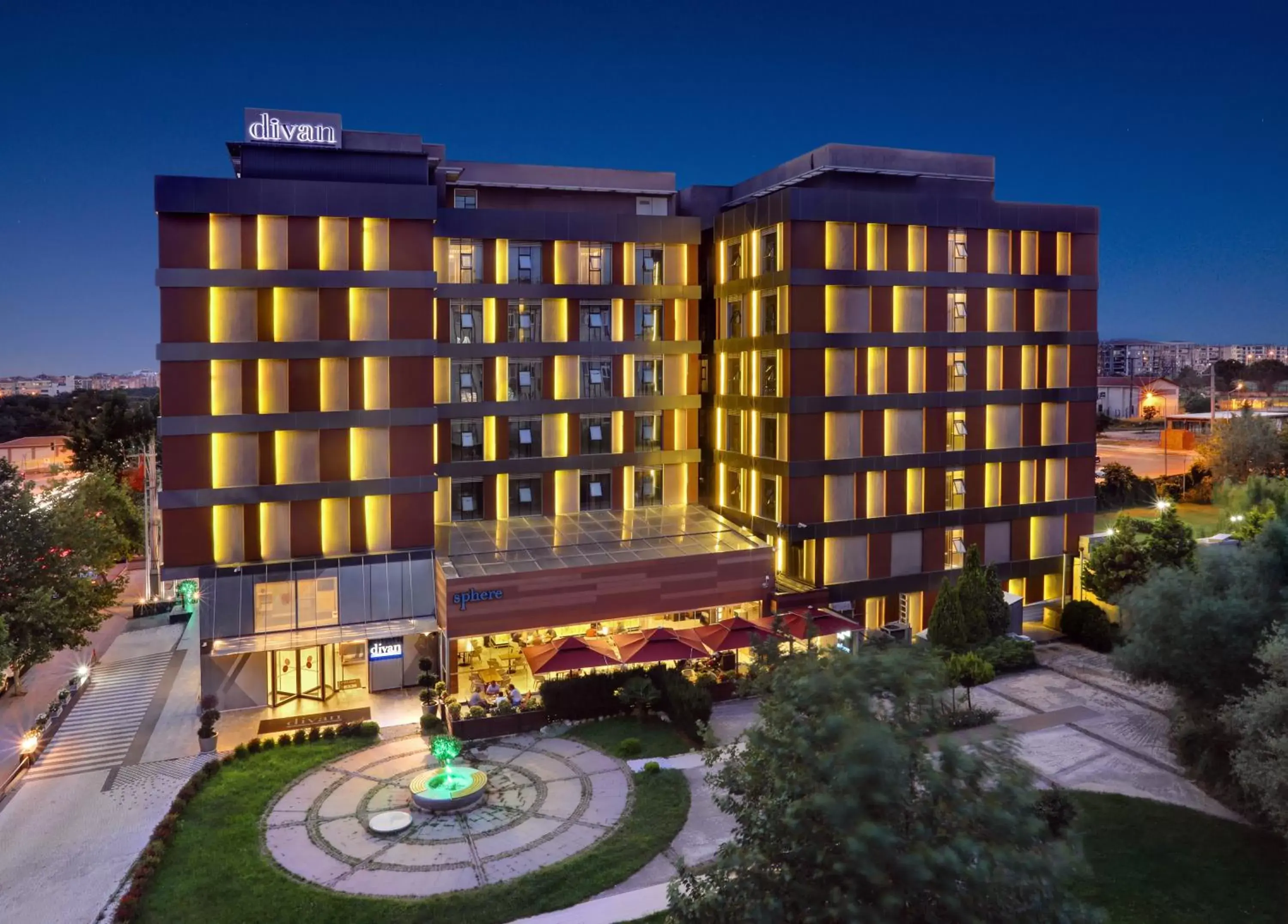 Divan Corlu Divan Corlu