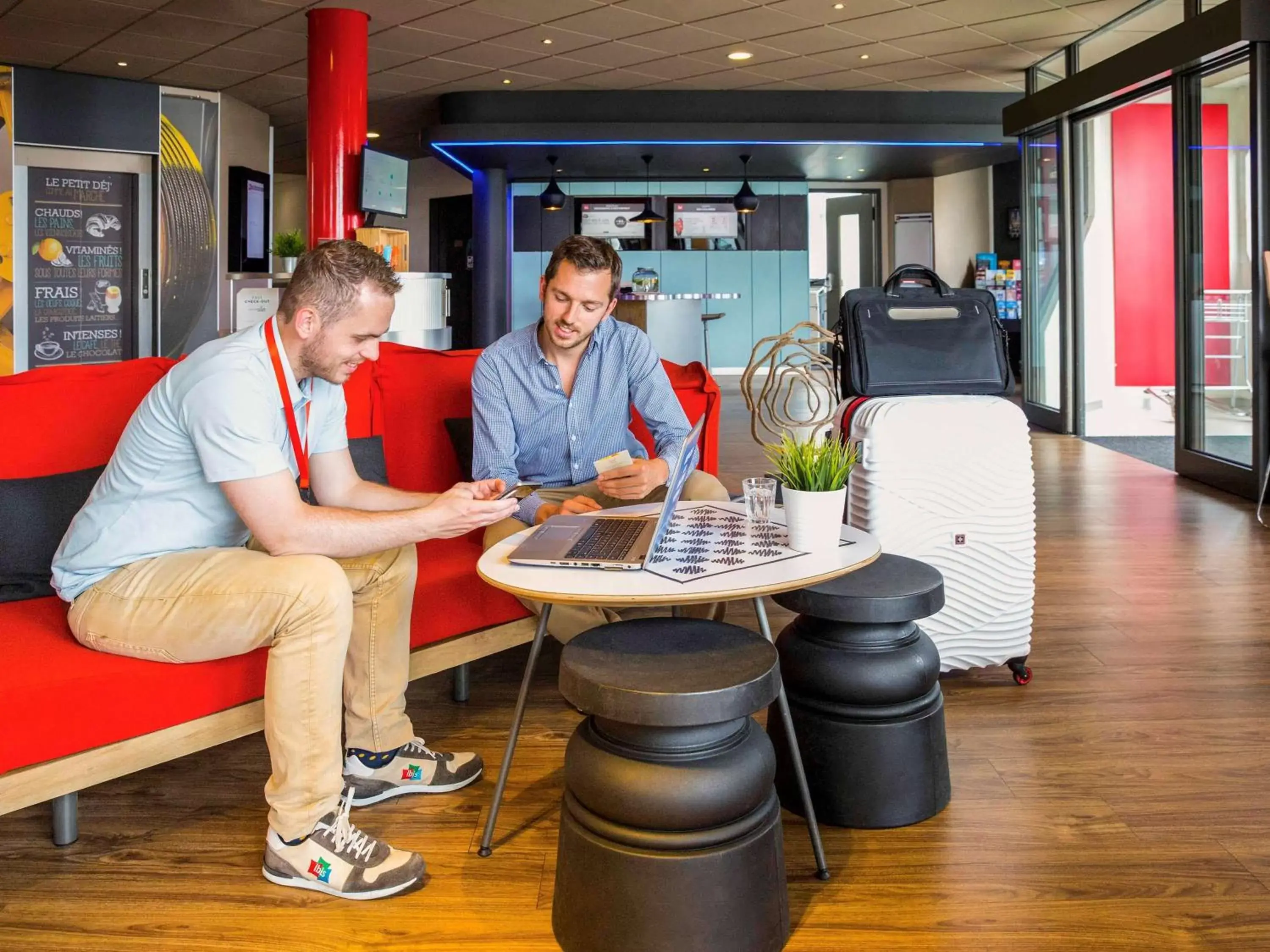 ibis Lausanne Crissier ibis Lausanne Crissier