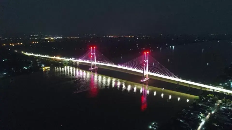 Lan Thai Ngoc Hotel Lan Thai Ngoc Hotel