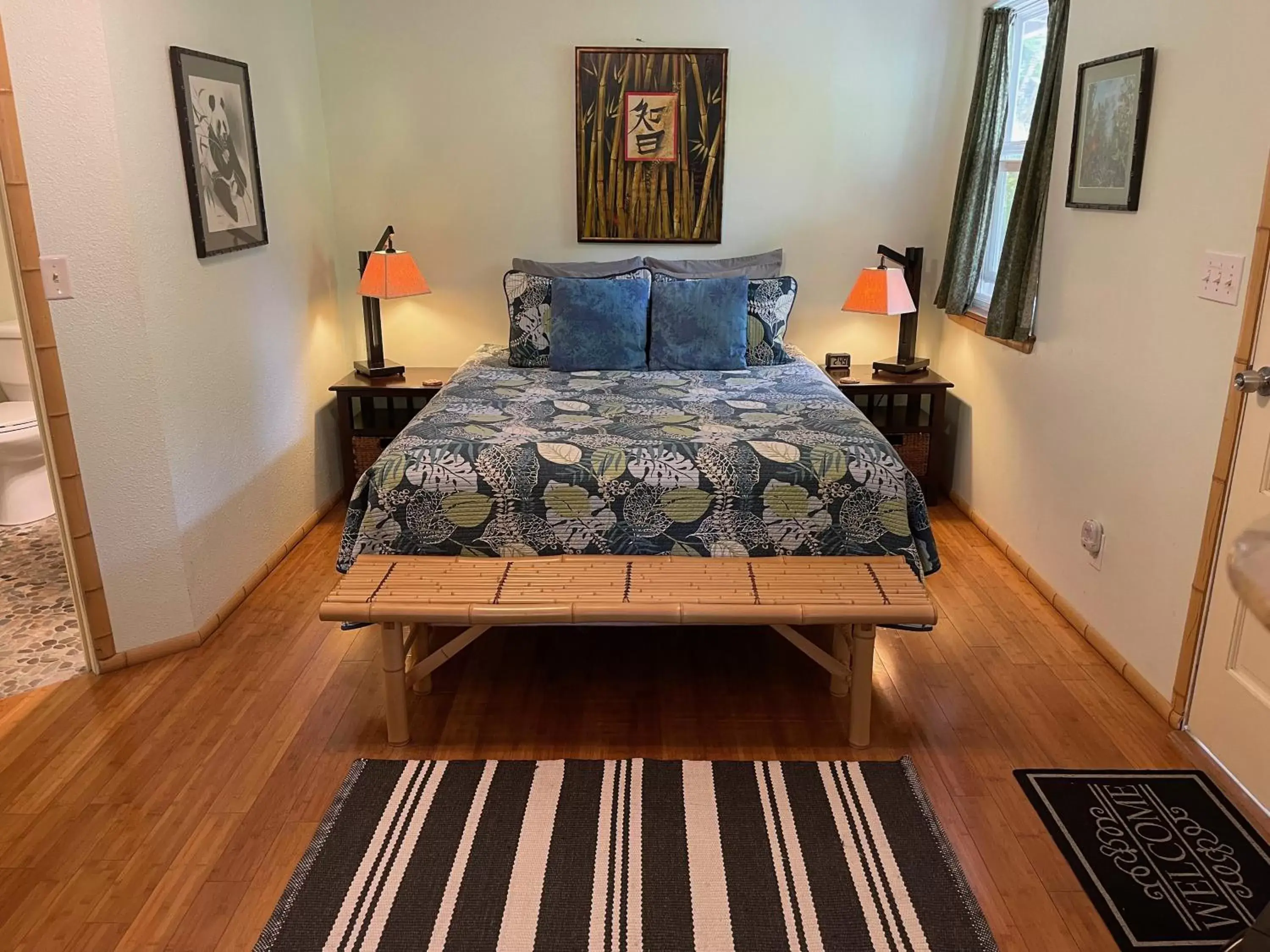 Deluxe Studio in Ala Kai Bed and Breakfast Deluxe Studio in Ala Kai Bed and Breakfast