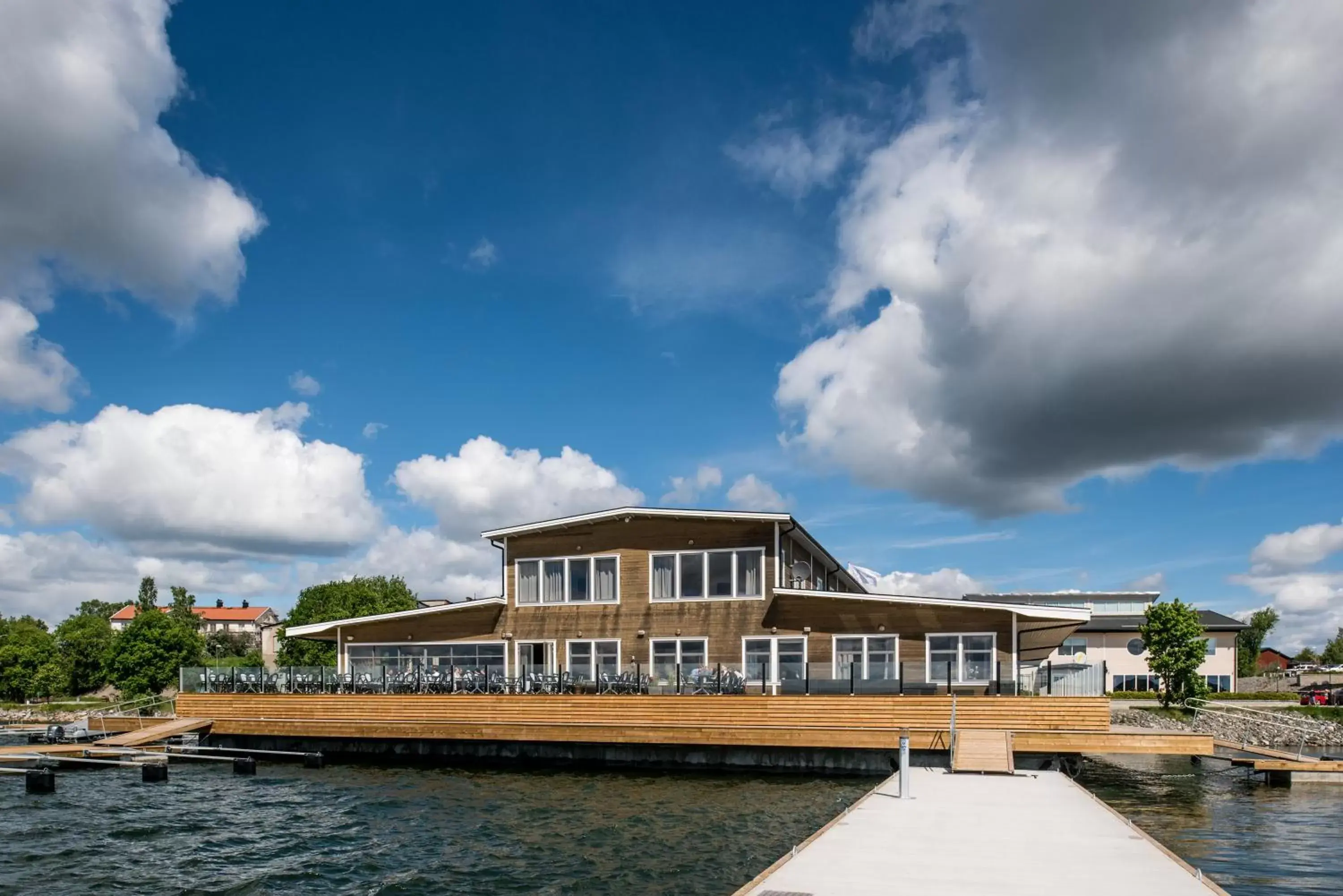 Strandpiren Hotell Strandpiren Hotell