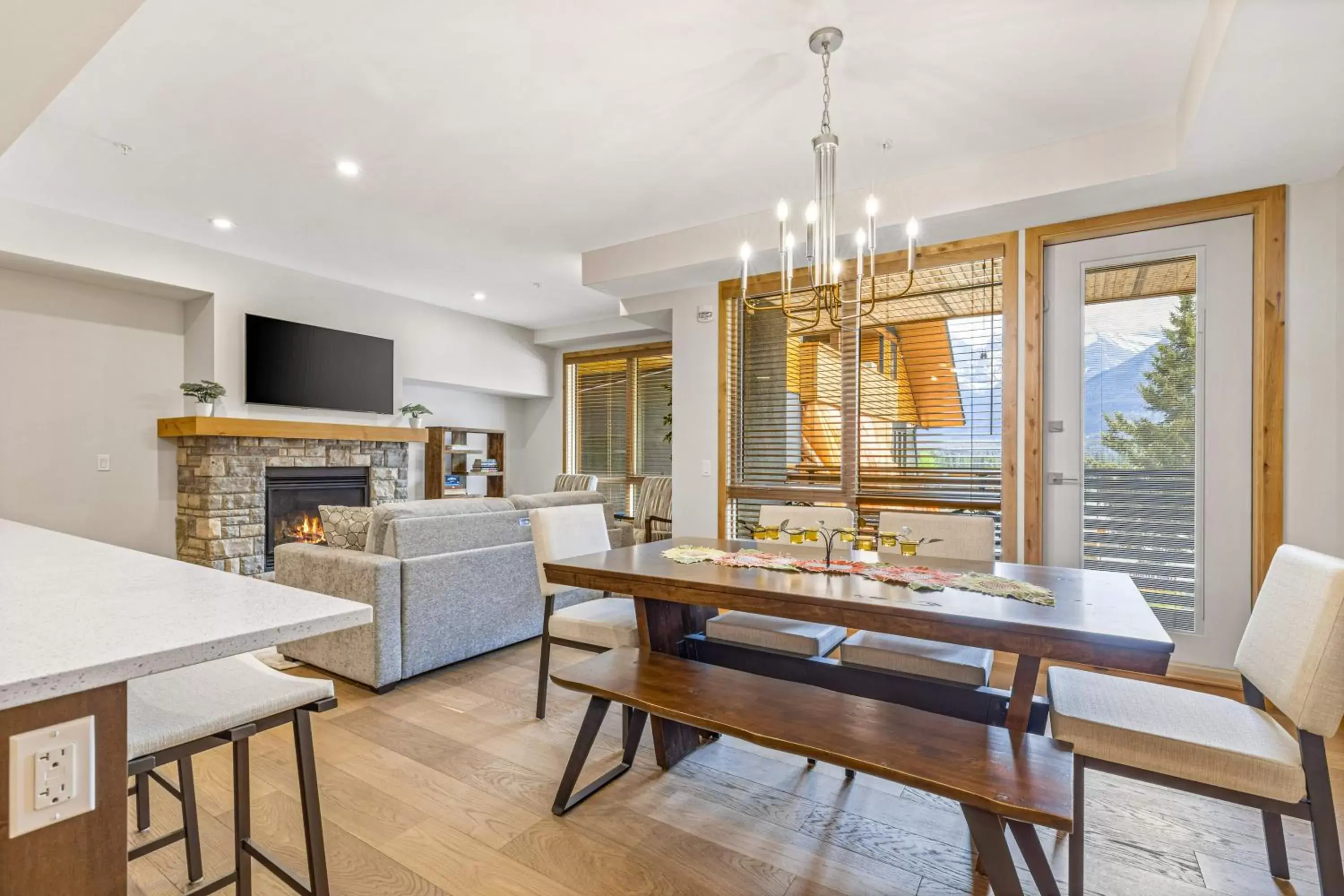 207B Two Bedroom Premier Condo in Spring Creek Vacations 207B Two Bedroom Premier Condo in Spring Creek Vacations