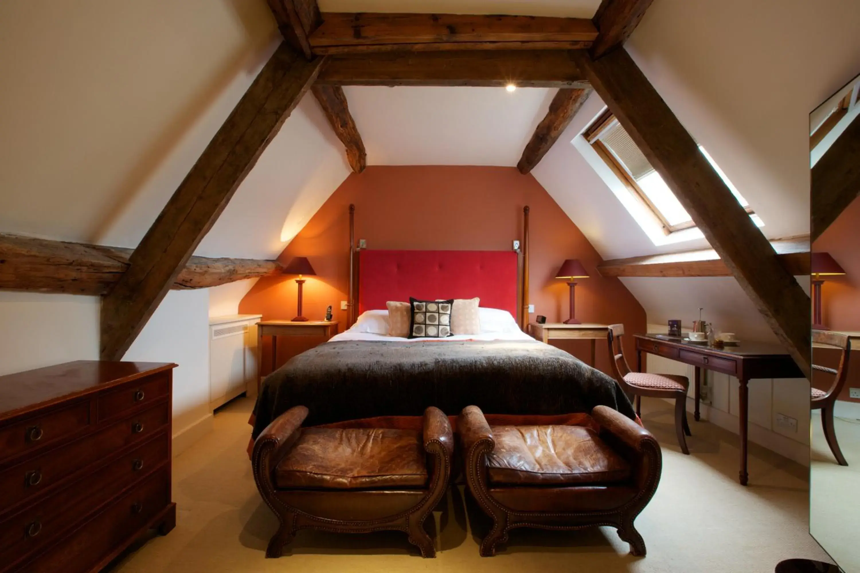 Suite in Cotswold House Hotel and Spa - "A Bespoke Hotel" Suite in Cotswold House Hotel and Spa - "A Bespoke Hotel"