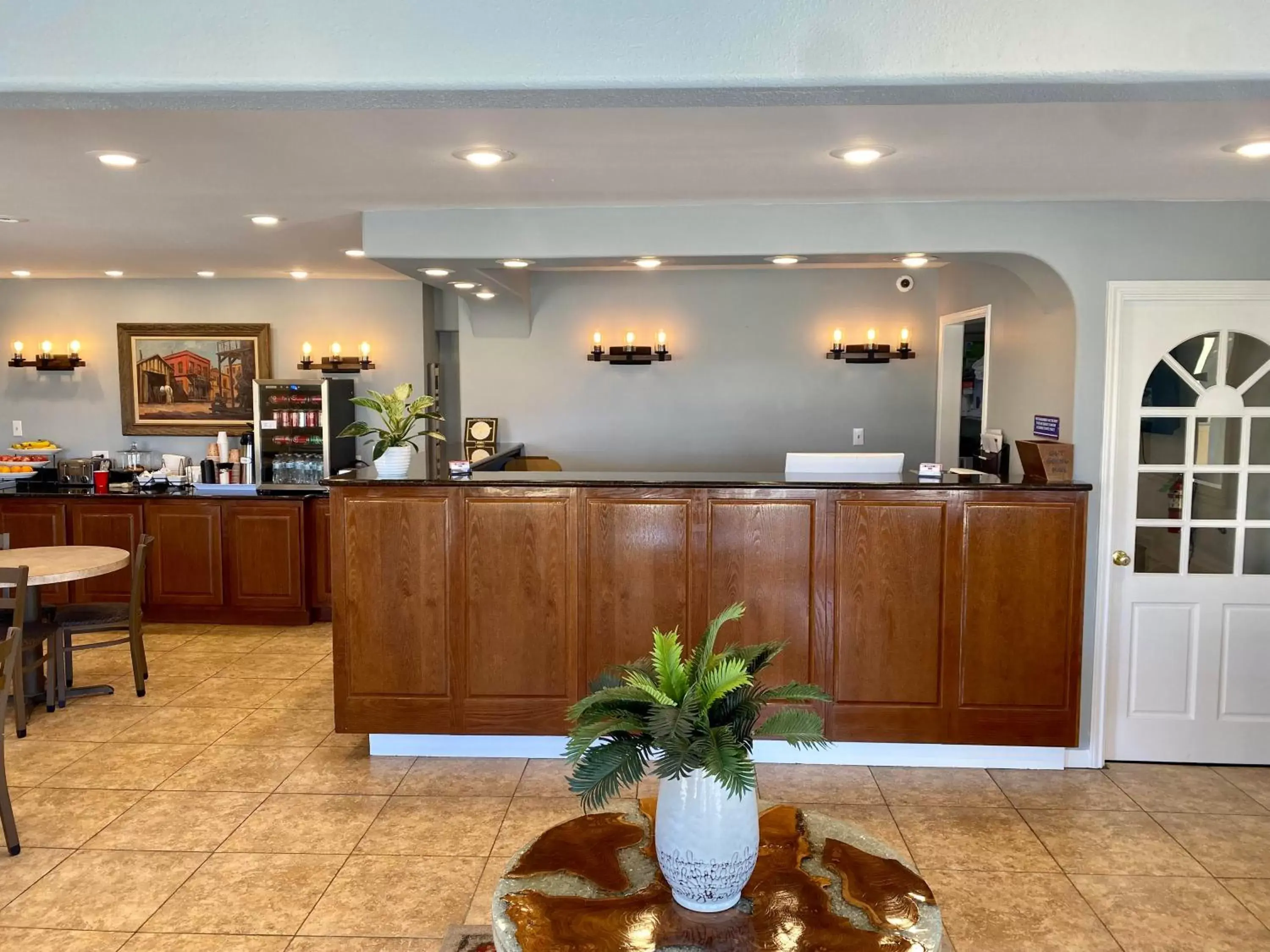 Welcome Inn Welcome Inn