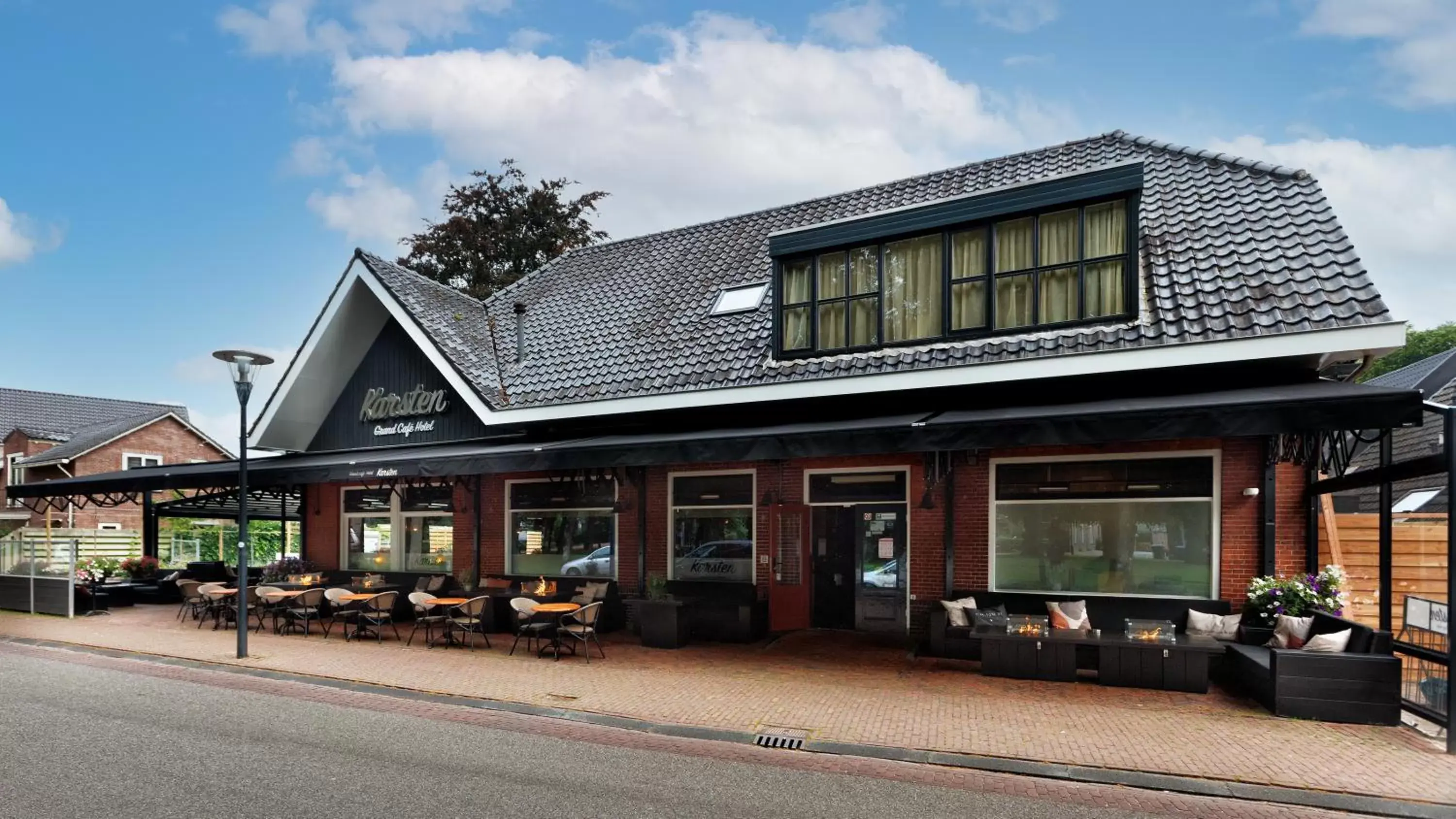 Hotel Karsten Hotel Karsten