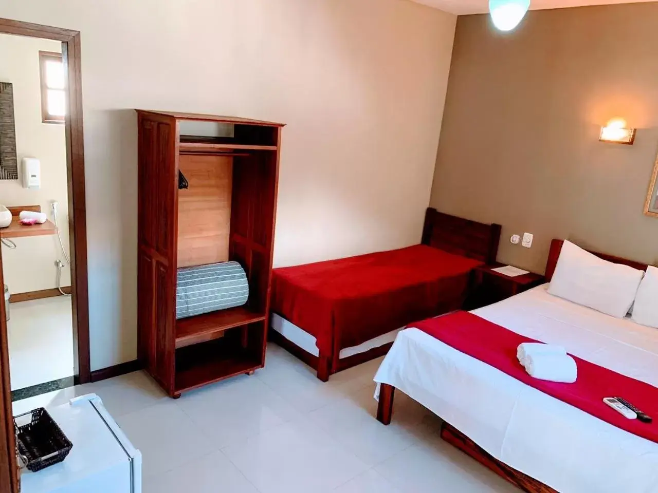 Family Room in Casa Poema Paraty Family Room in Casa Poema Paraty