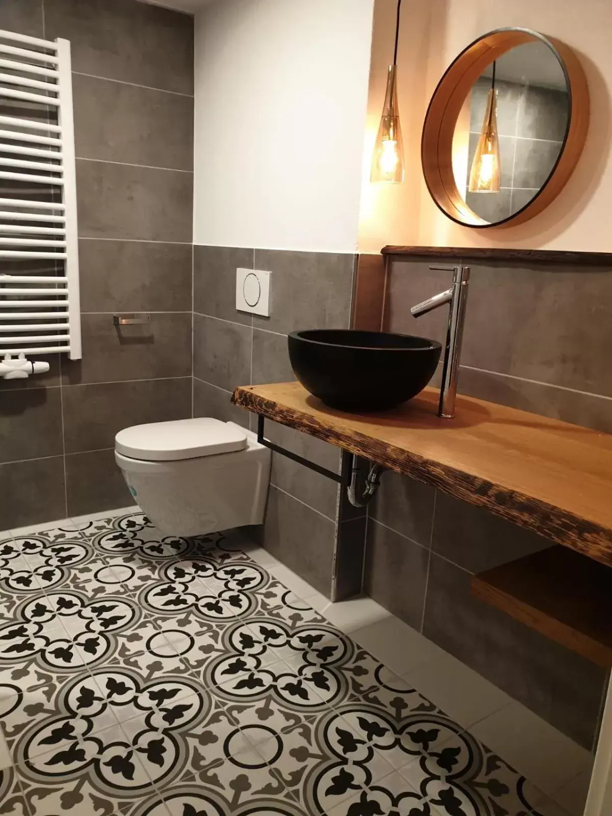 Double Room in Pelikans Krone Double Room in Pelikans Krone