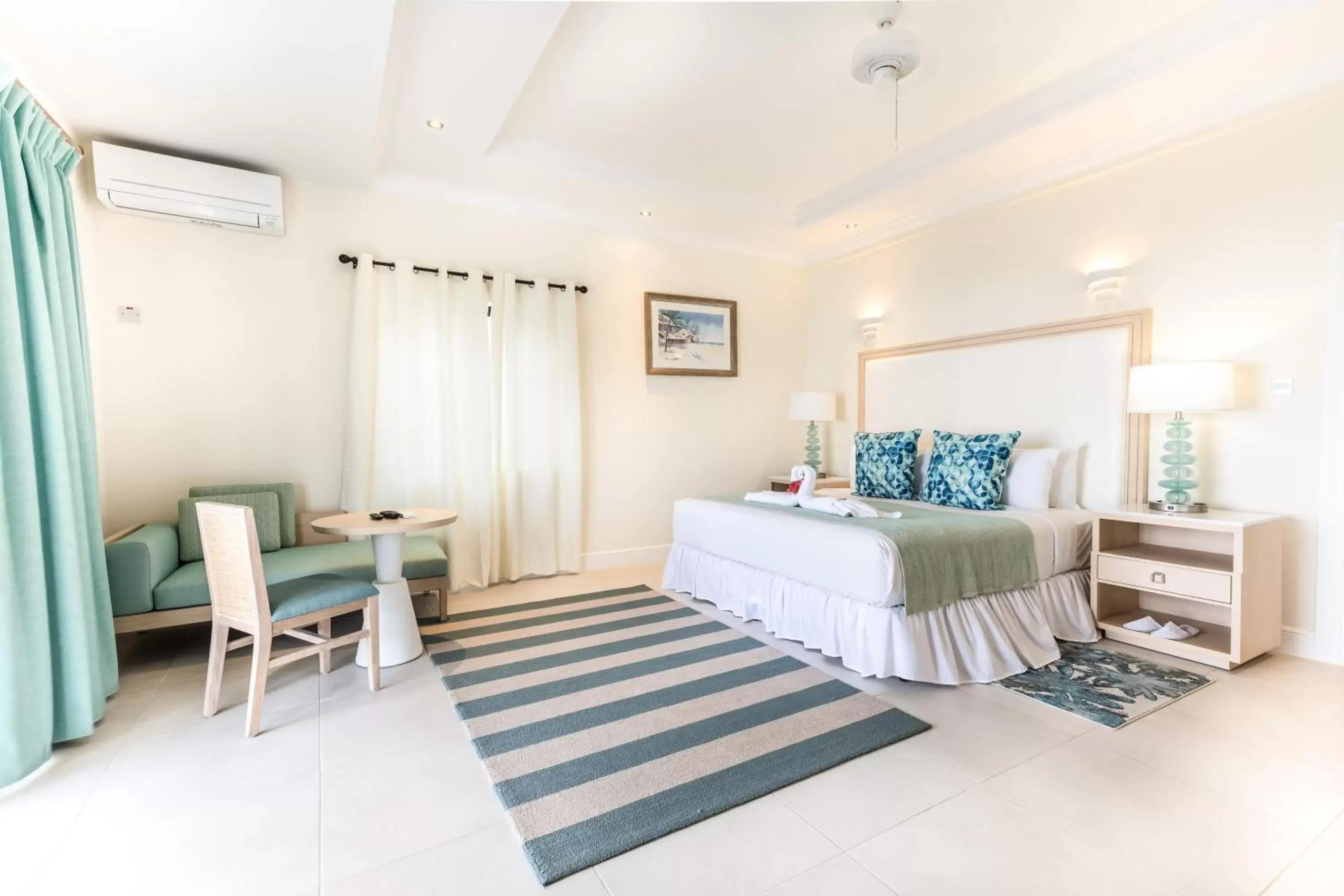 Water's Edge Villa 2 in Bay Gardens Beach Resort & Spa Water's Edge Villa 2 in Bay Gardens Beach Resort & Spa