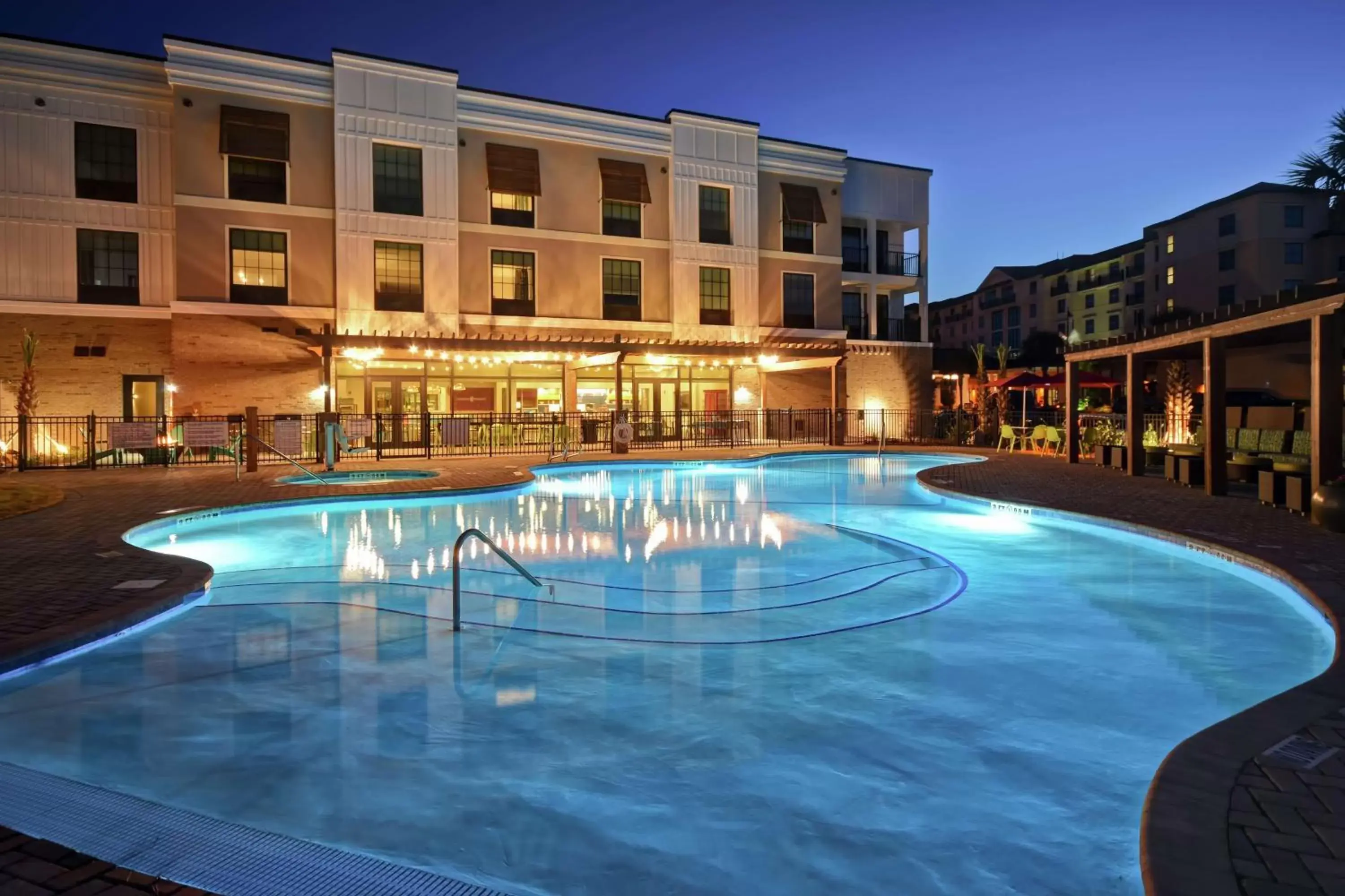 Home2 Suites By Hilton Jekyll Island Home2 Suites By Hilton Jekyll Island