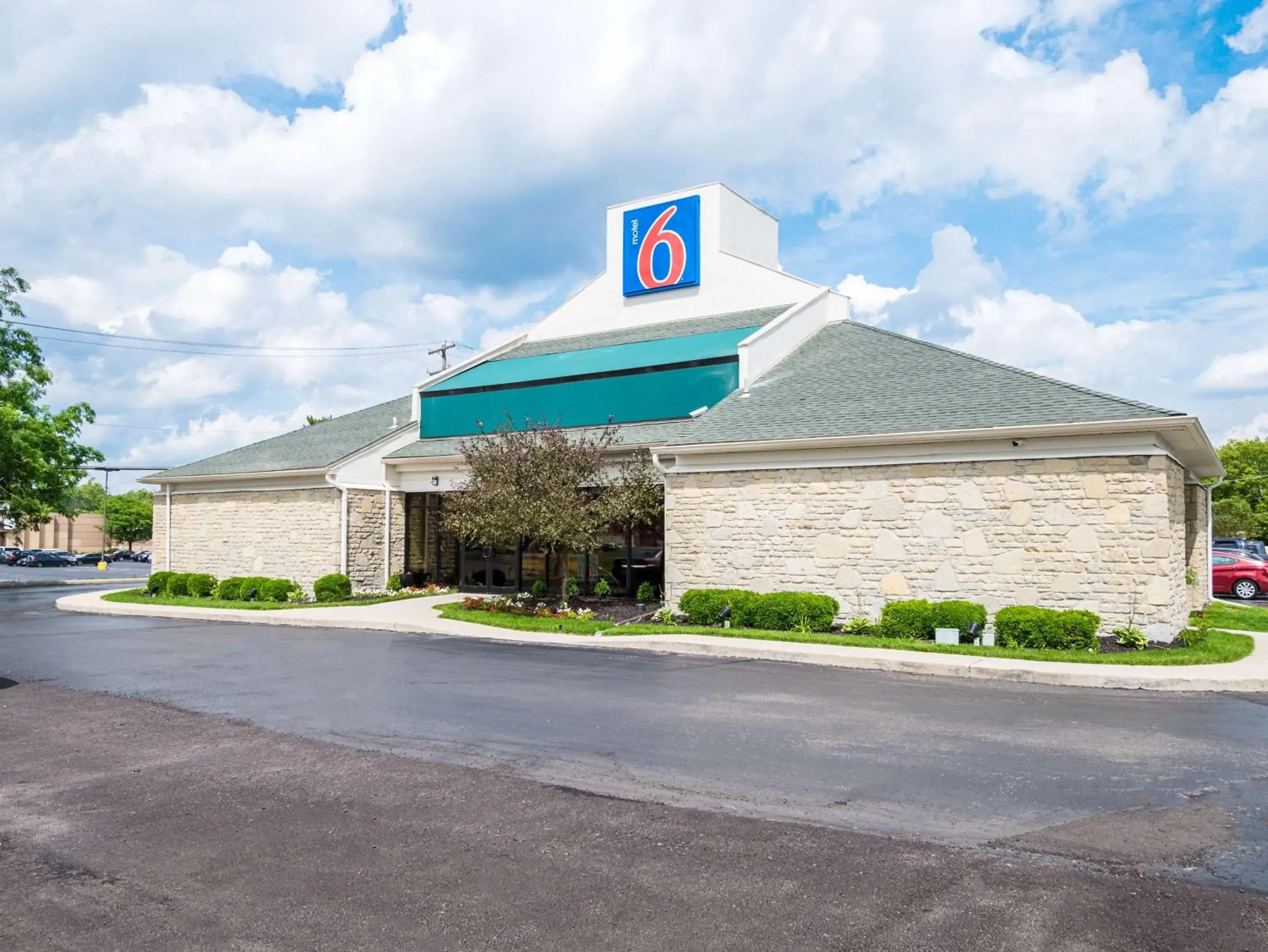 Motel 6-Columbus, OH - OSU Motel 6-Columbus, OH - OSU