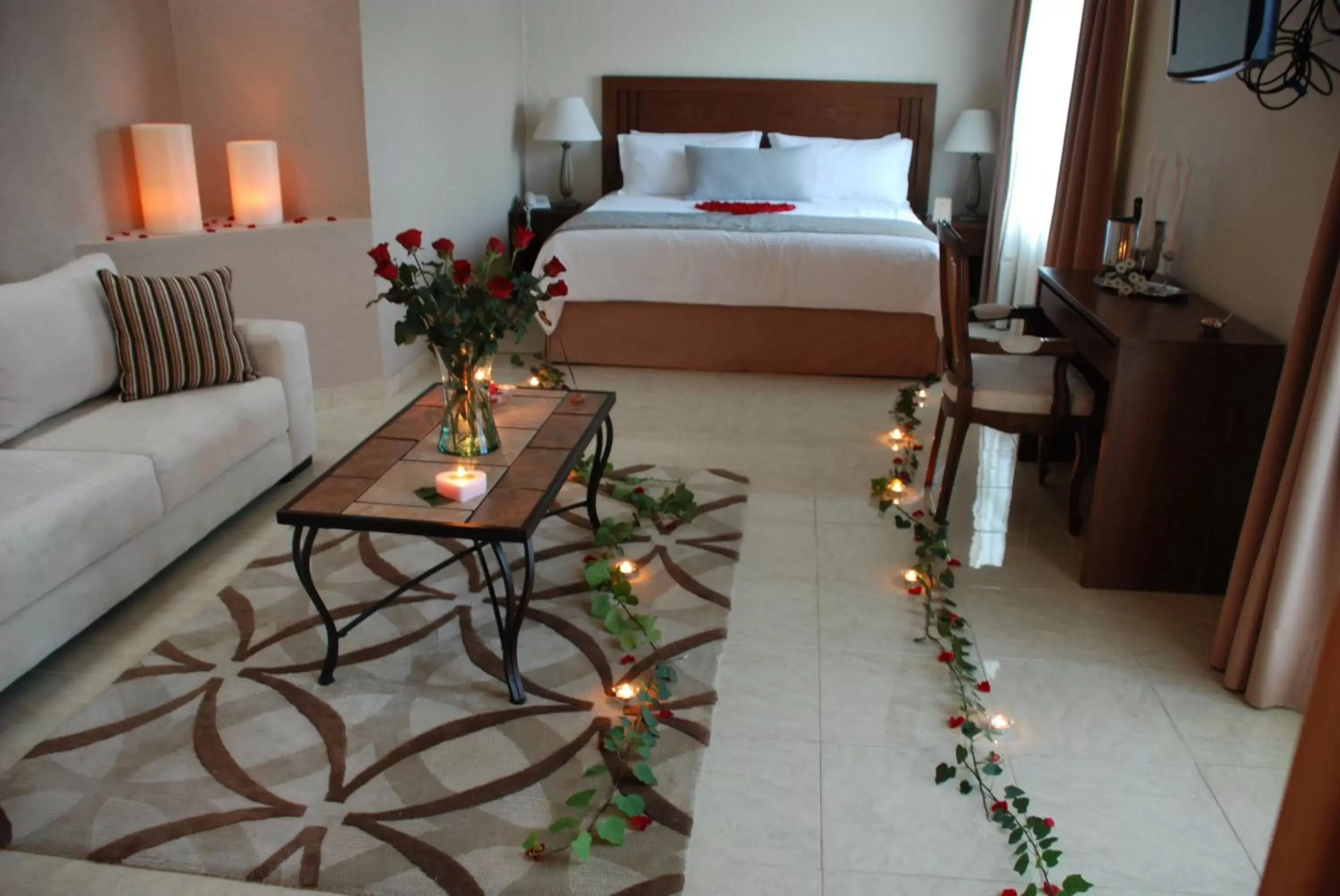 Junior Suite in Hotel Boutique La Granja Junior Suite in Hotel Boutique La Granja