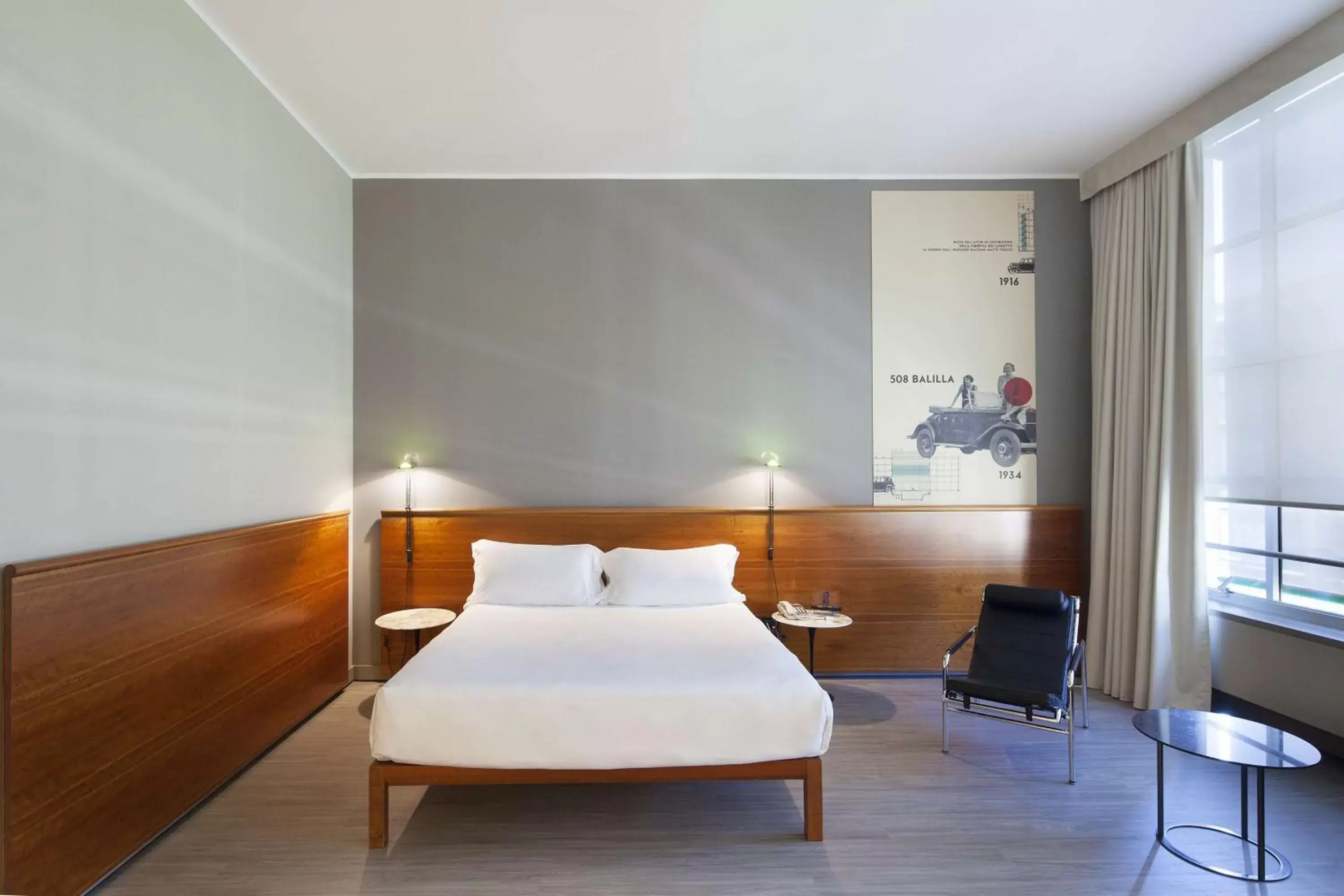 Suite Quadruple in NH Torino Lingotto Congress Suite Quadruple in NH Torino Lingotto Congress