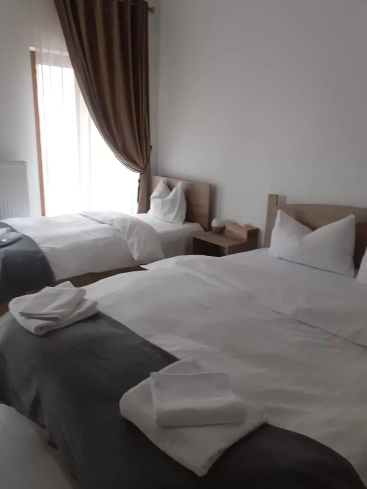 Deluxe Triple Room in CENTRAL VIEW Craiova Deluxe Triple Room in CENTRAL VIEW Craiova