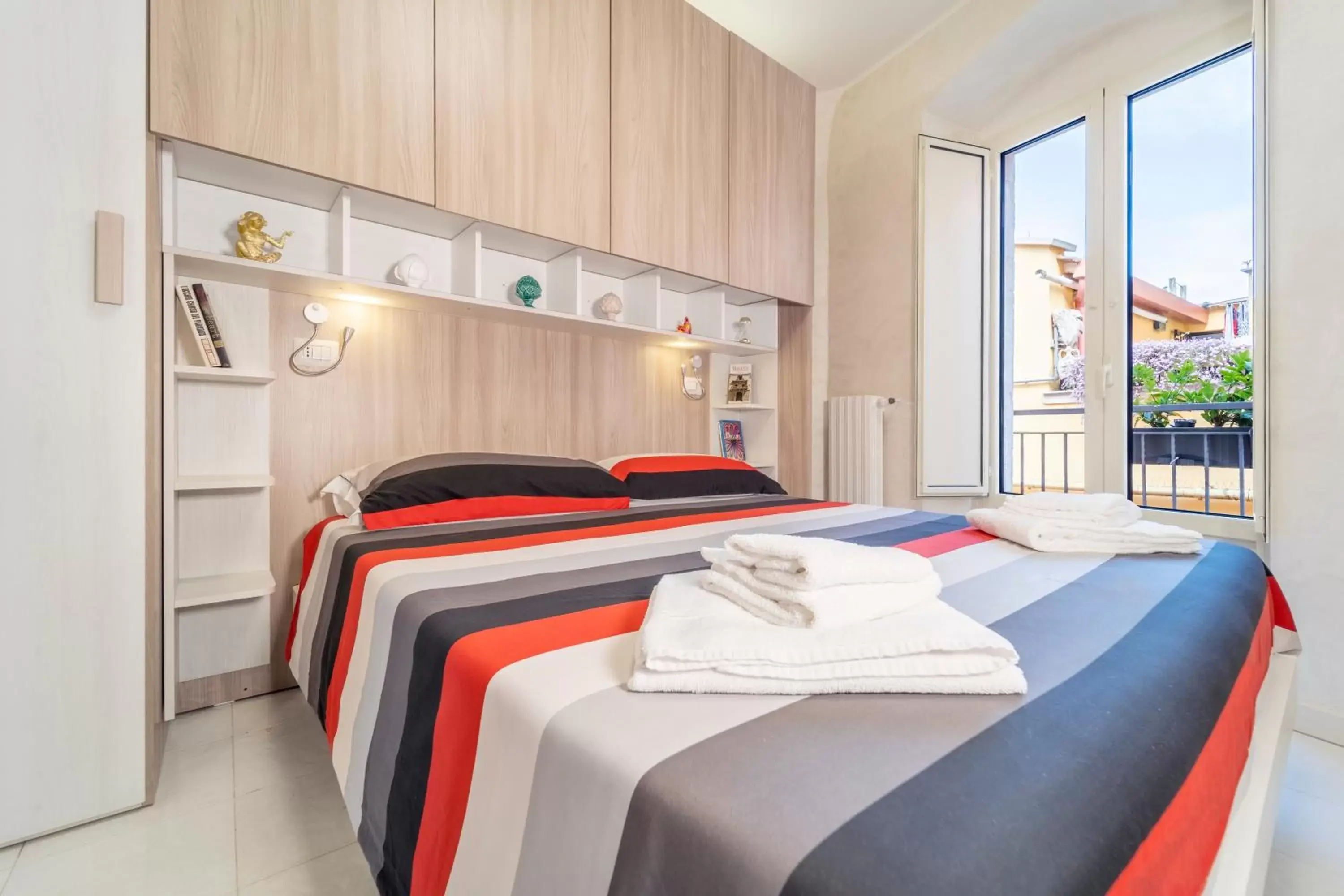 Standard Double Room - single occupancy in B&B Eraclio Standard Double Room - single occupancy in B&B Eraclio