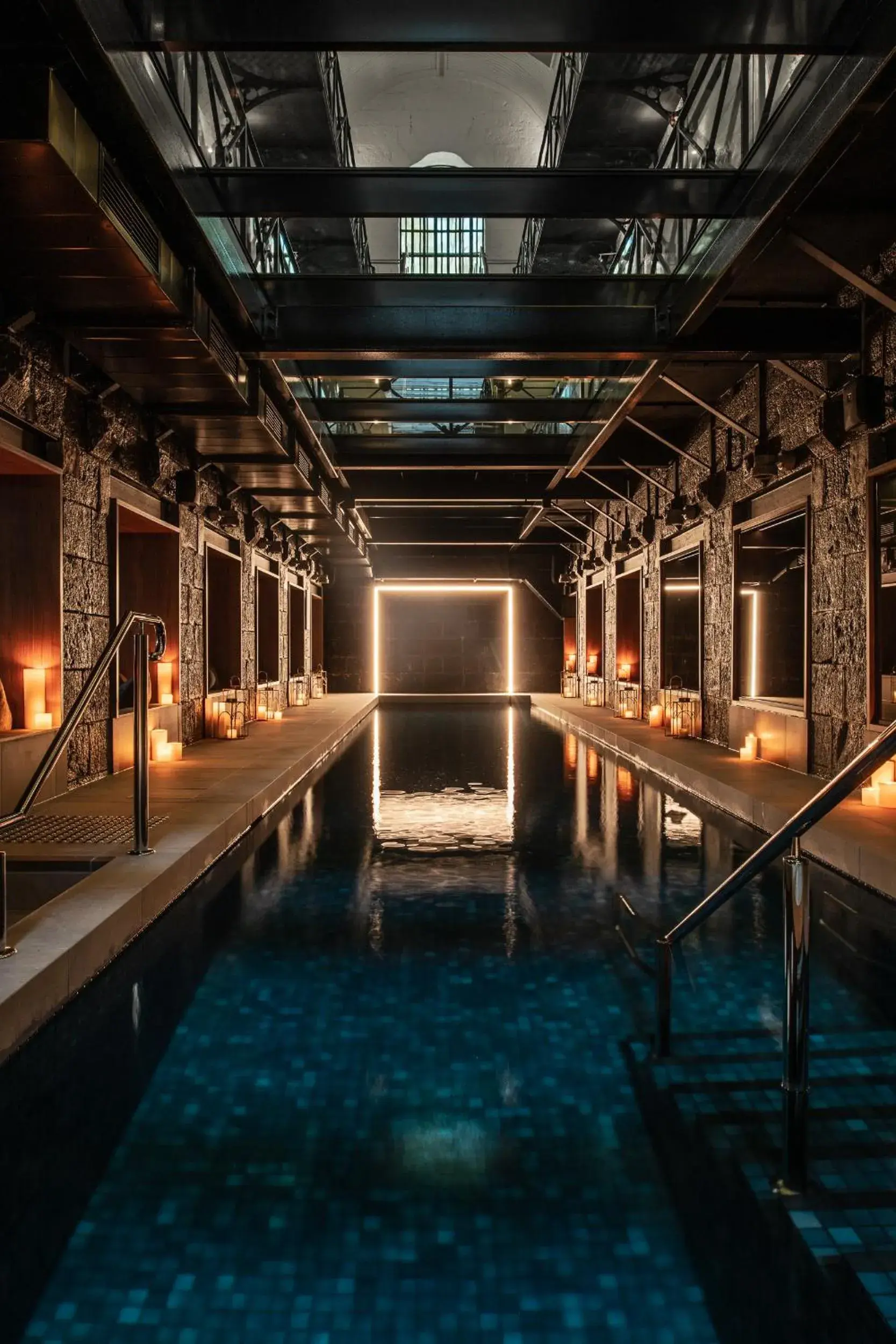 The Interlude Hotel The Interlude Hotel