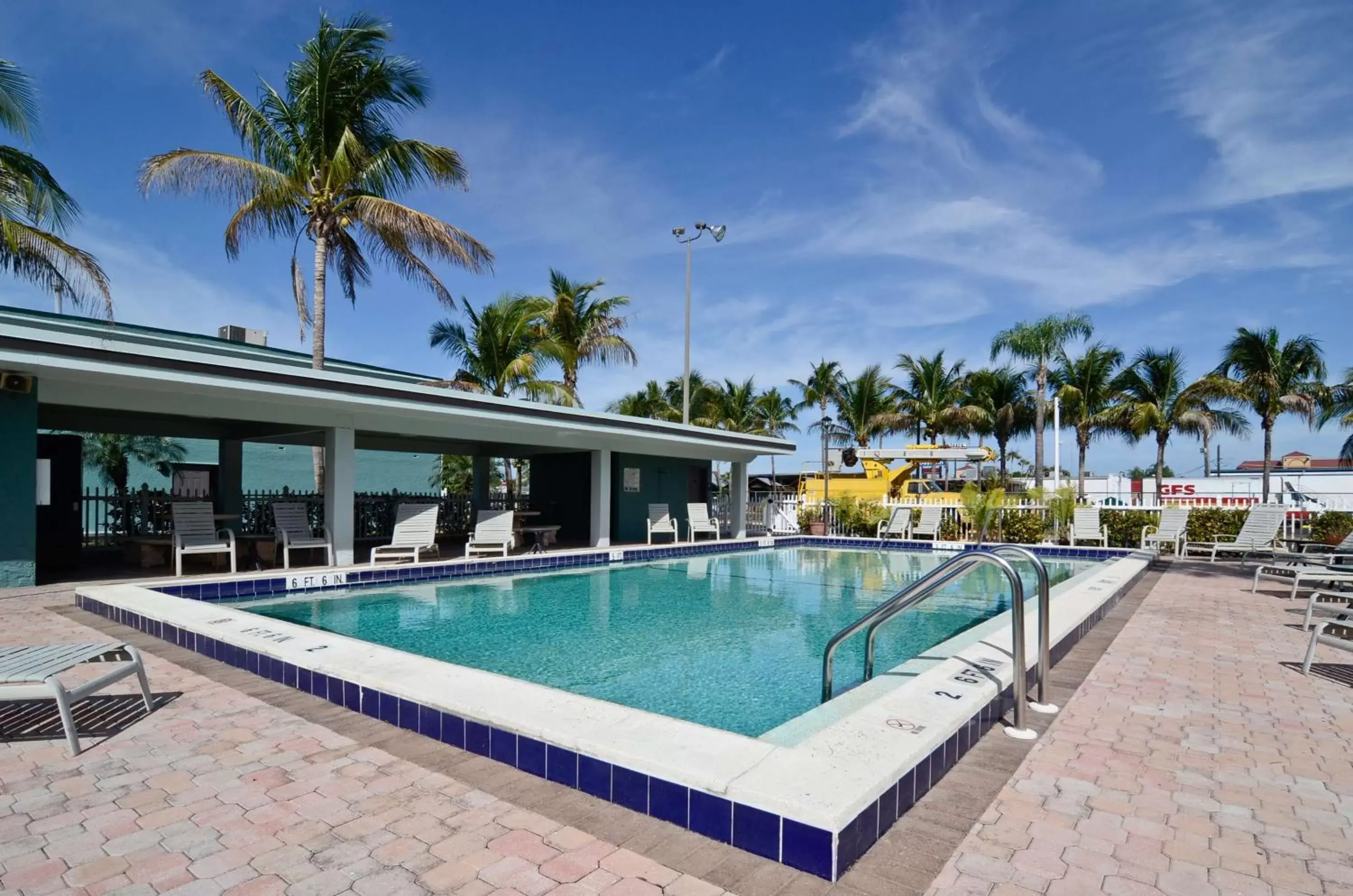Americas Best Value Inn Fort Myers Americas Best Value Inn Fort Myers