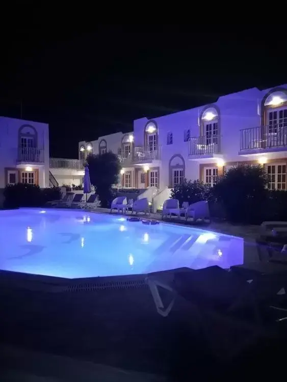 Katerina Apartments Katerina Apartments