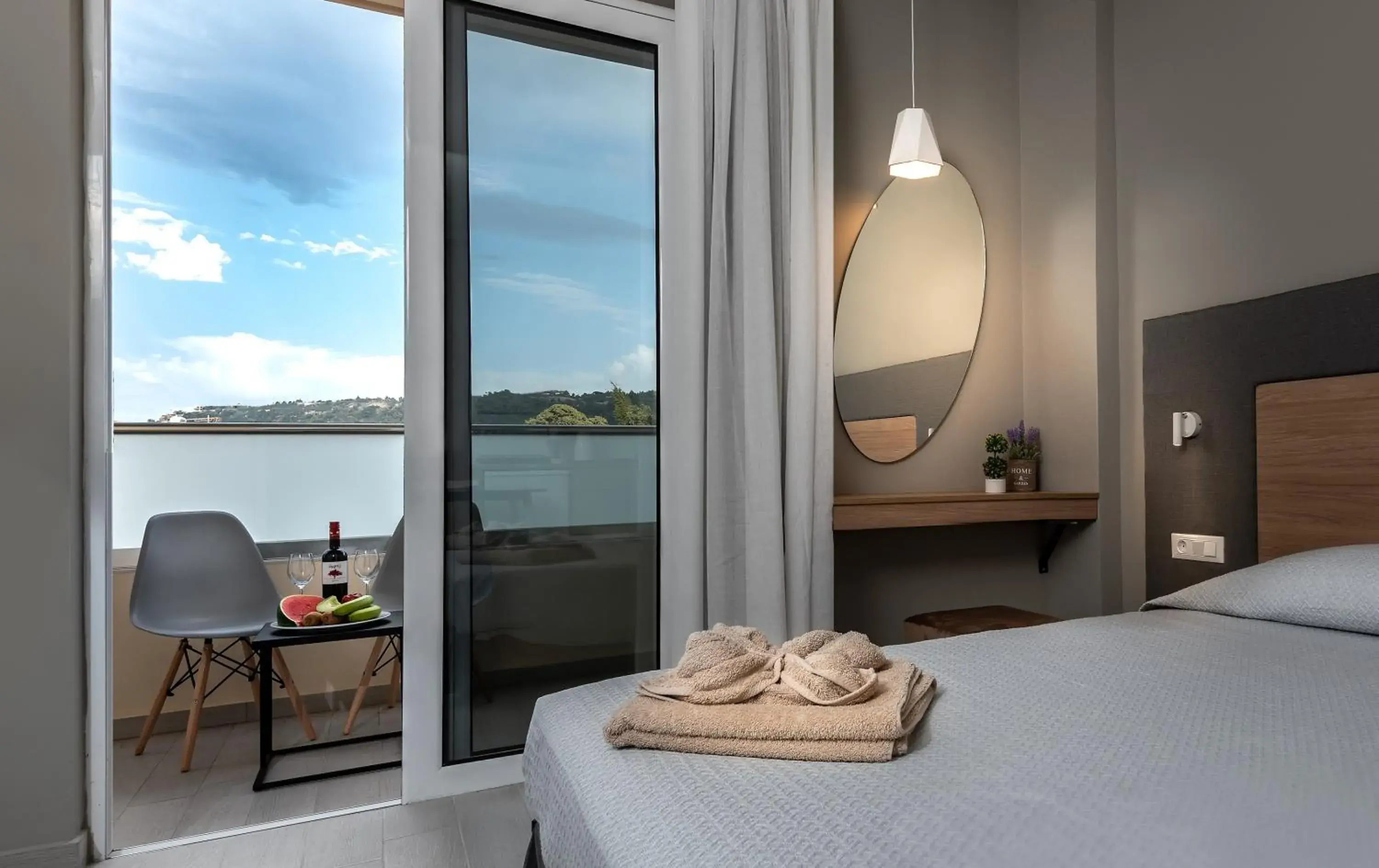 Studio - Ground Floor in Sunday Hotel Studio - Ground Floor in Sunday Hotel