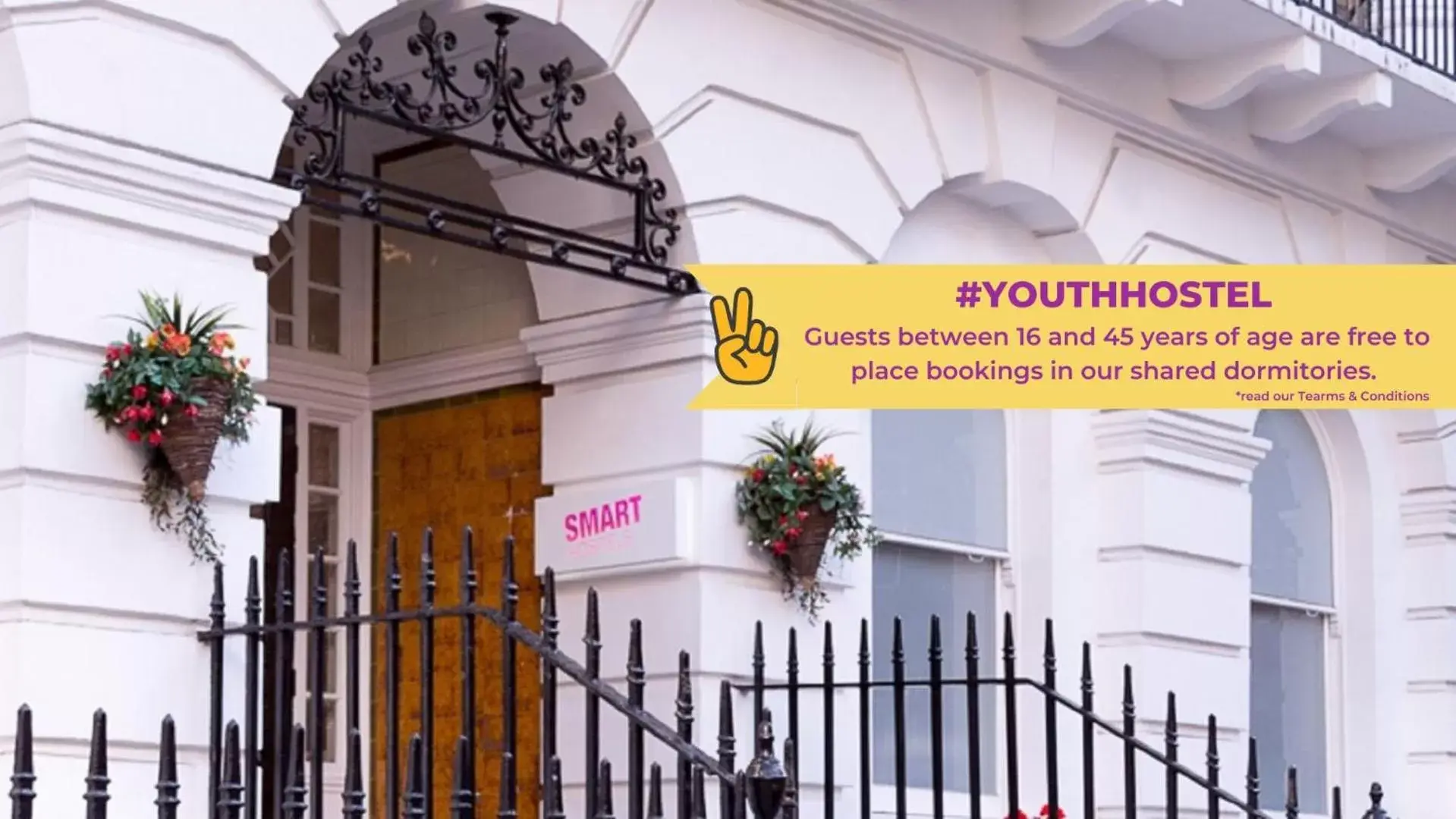 Smart Russell Square Smart Russell Square