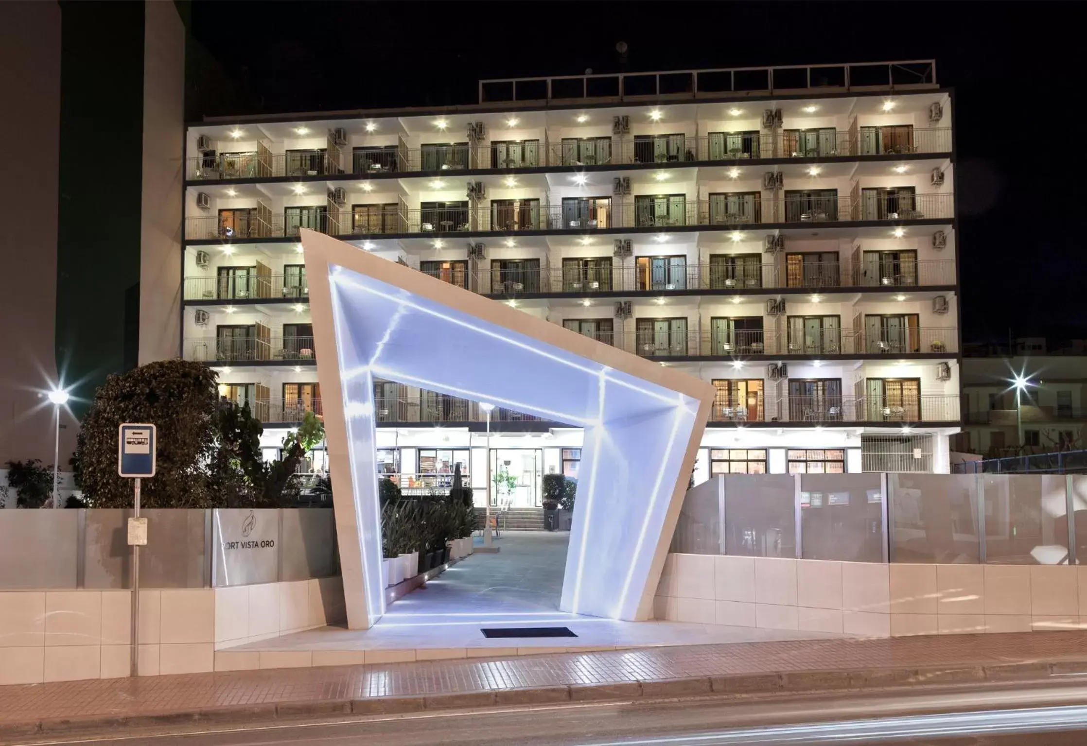 Port Vista Oro Port Vista Oro