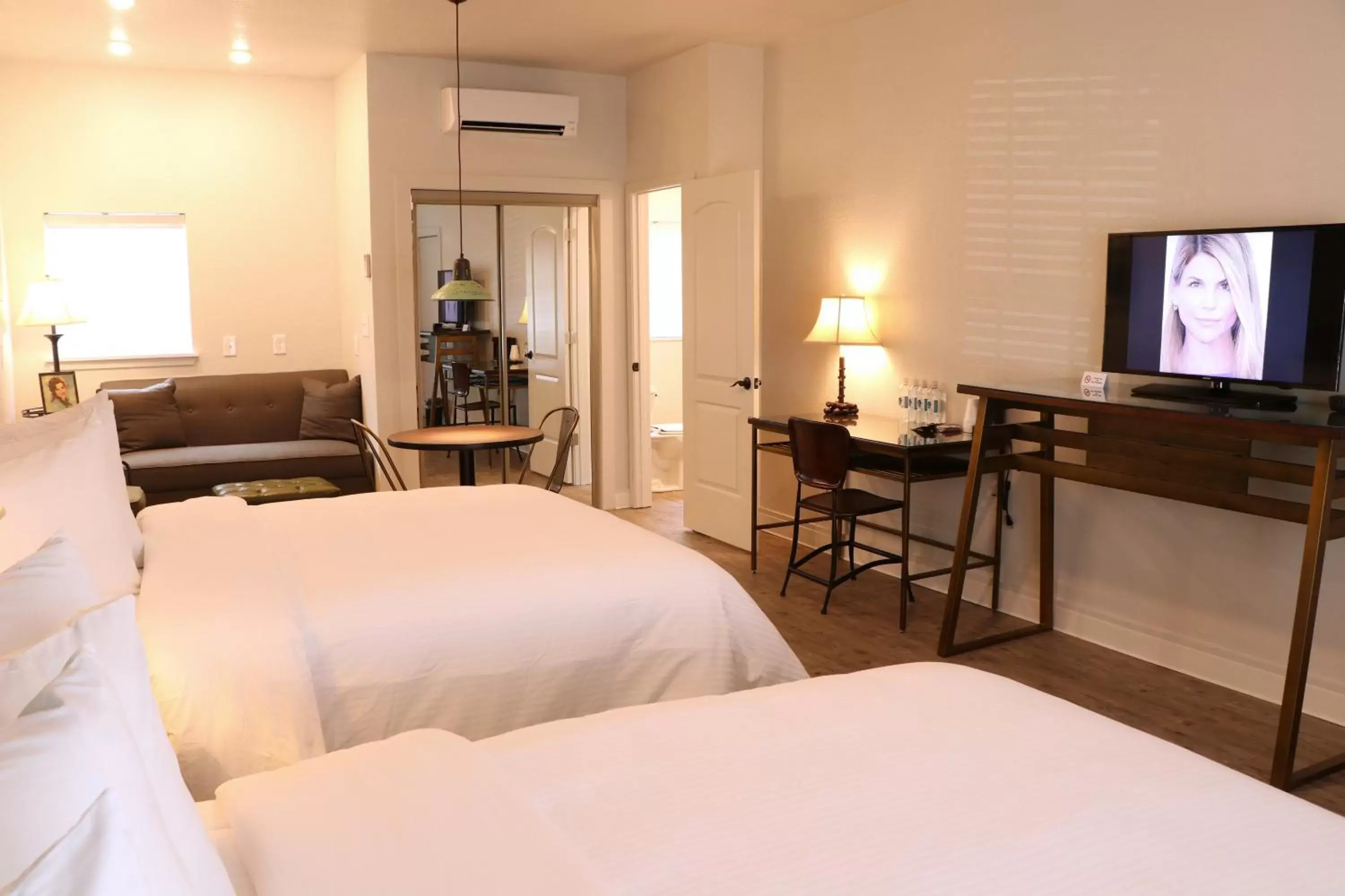 Standard Double Room in Best Court Standard Double Room in Best Court