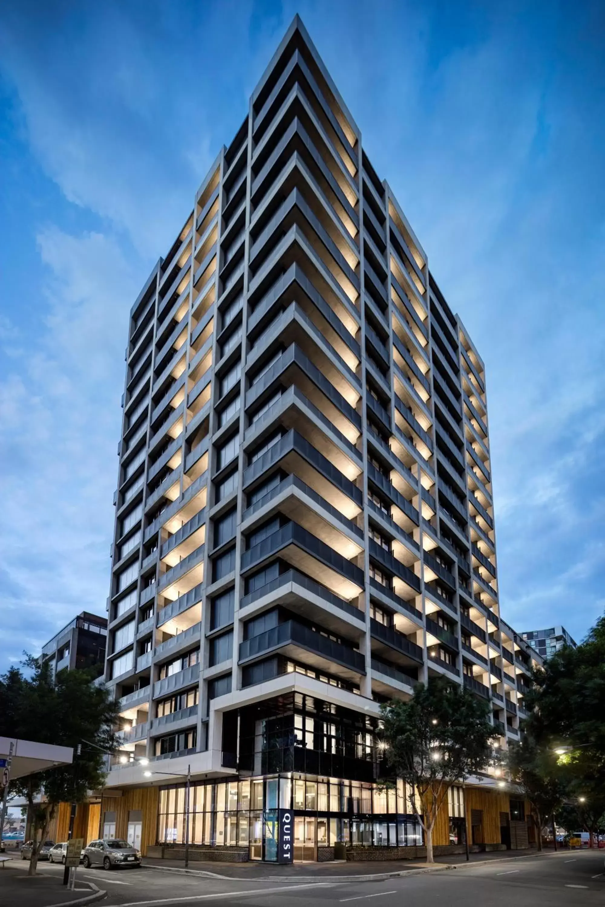 Quest NewQuay Quest NewQuay