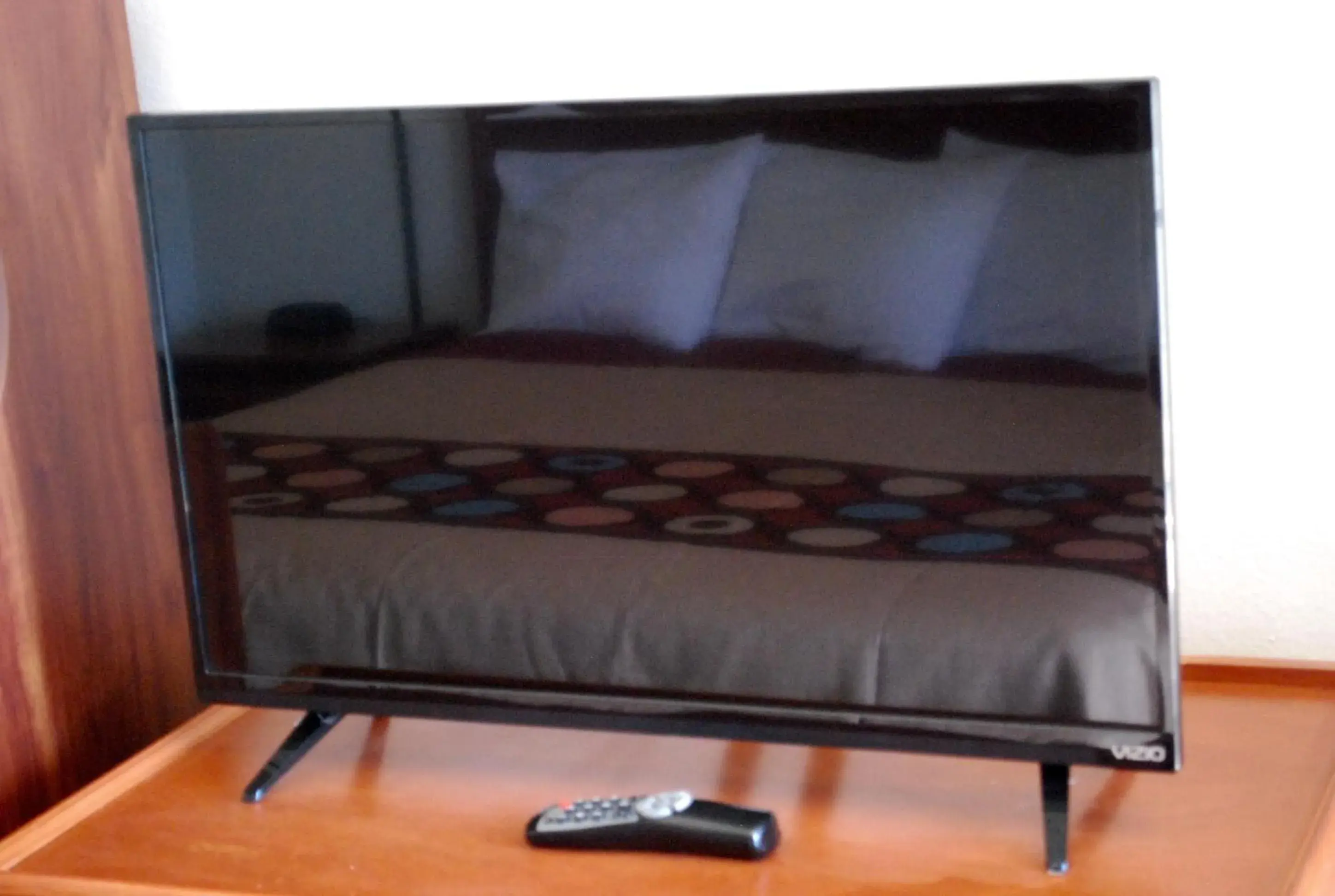 Queen Room with Two Queen Beds - Smoking in Super 8 by Wyndham Eastland Queen Room with Two Queen Beds - Smoking in Super 8 by Wyndham Eastland