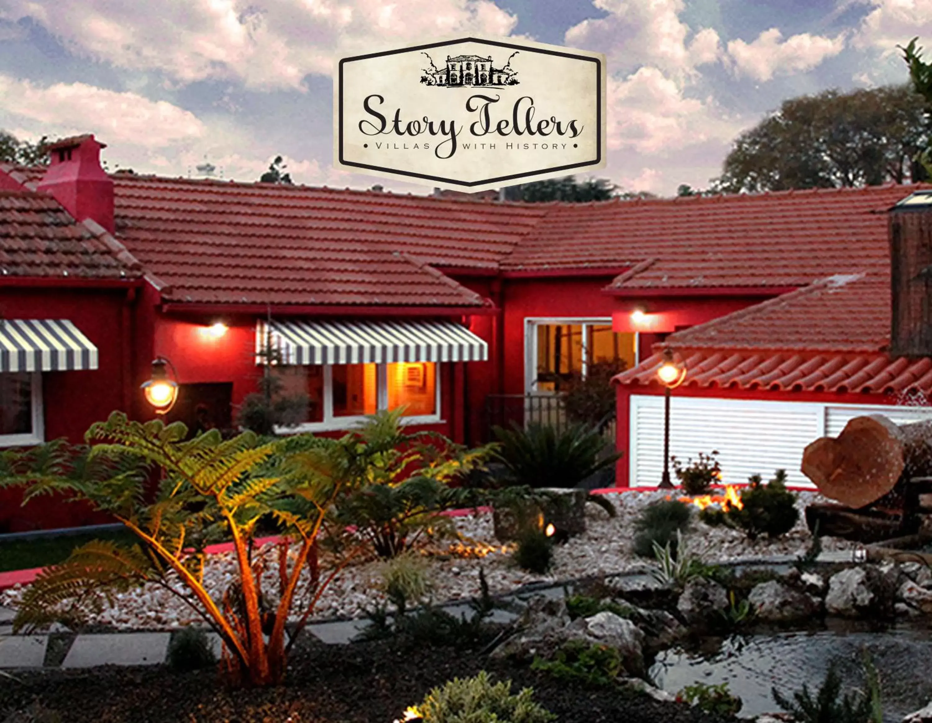 Storytellers Villas Storytellers Villas