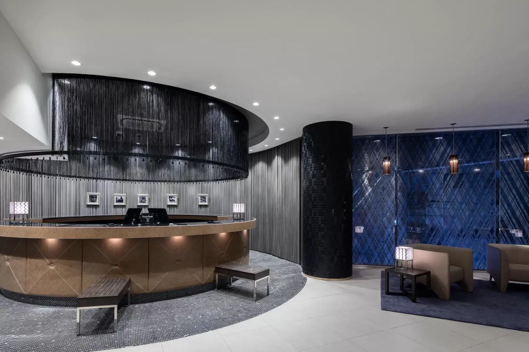 Hotel MYSTAYS PREMIER Dojima Hotel MYSTAYS PREMIER Dojima