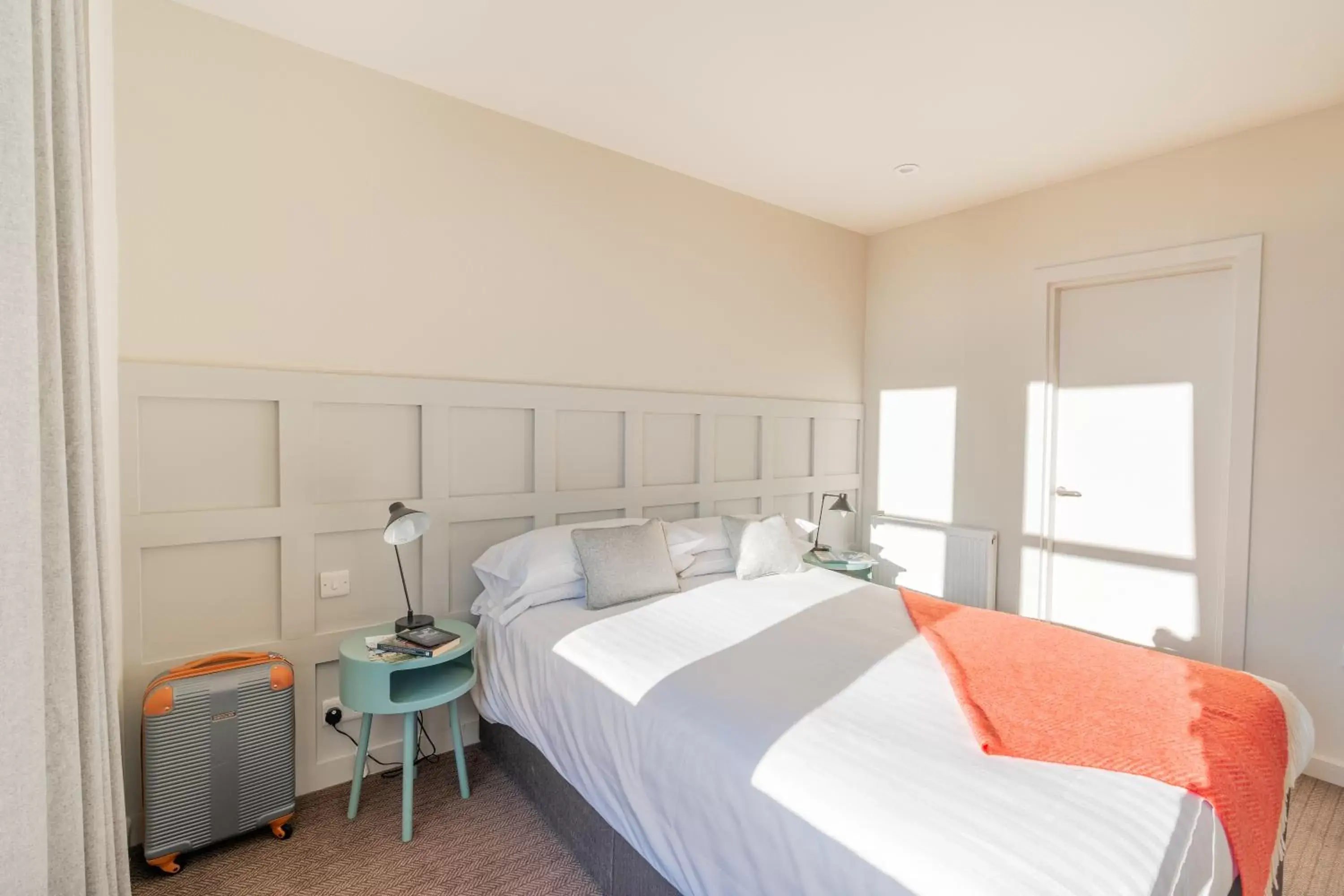 Double Room in The Park Double Room in The Park