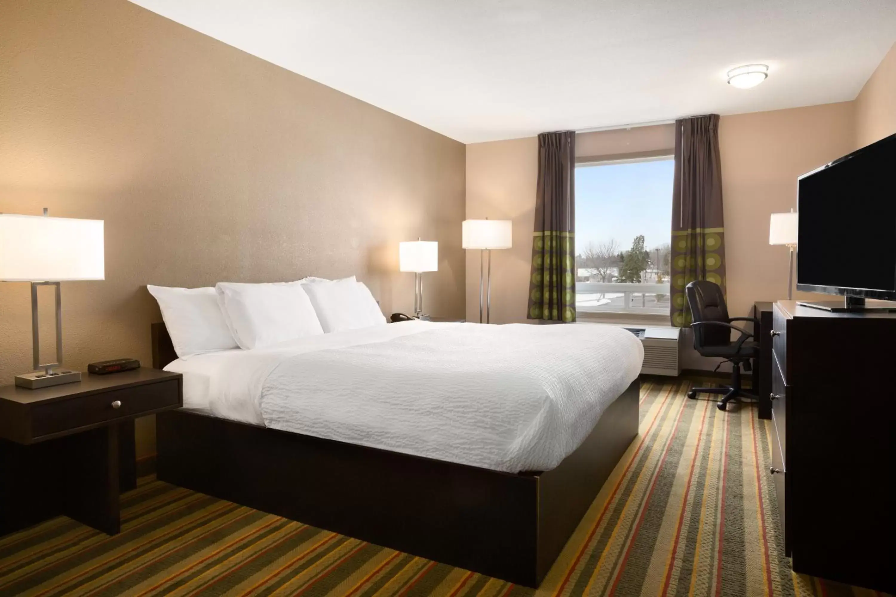 Spark By Hilton Woodstock Spark By Hilton Woodstock