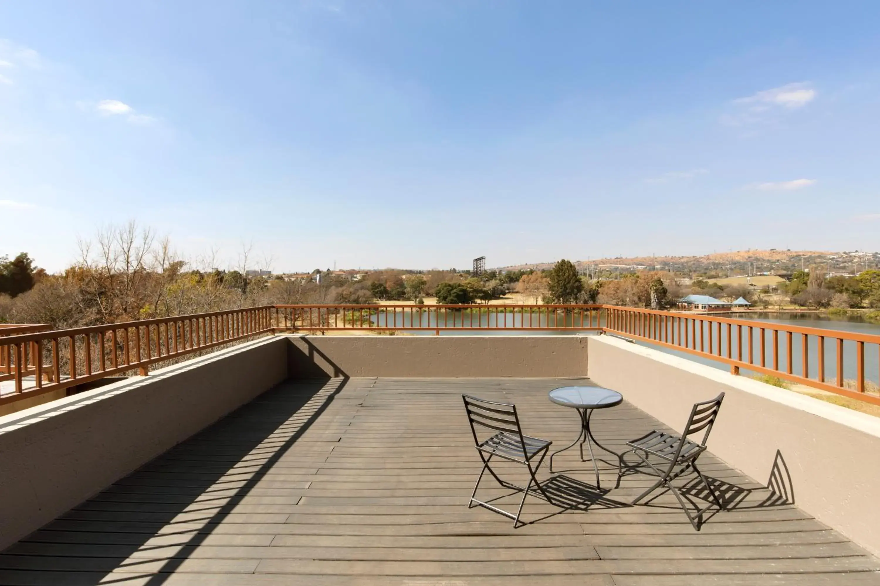 Superior King Room in St Andrews Hotel and Spa Superior King Room in St Andrews Hotel and Spa