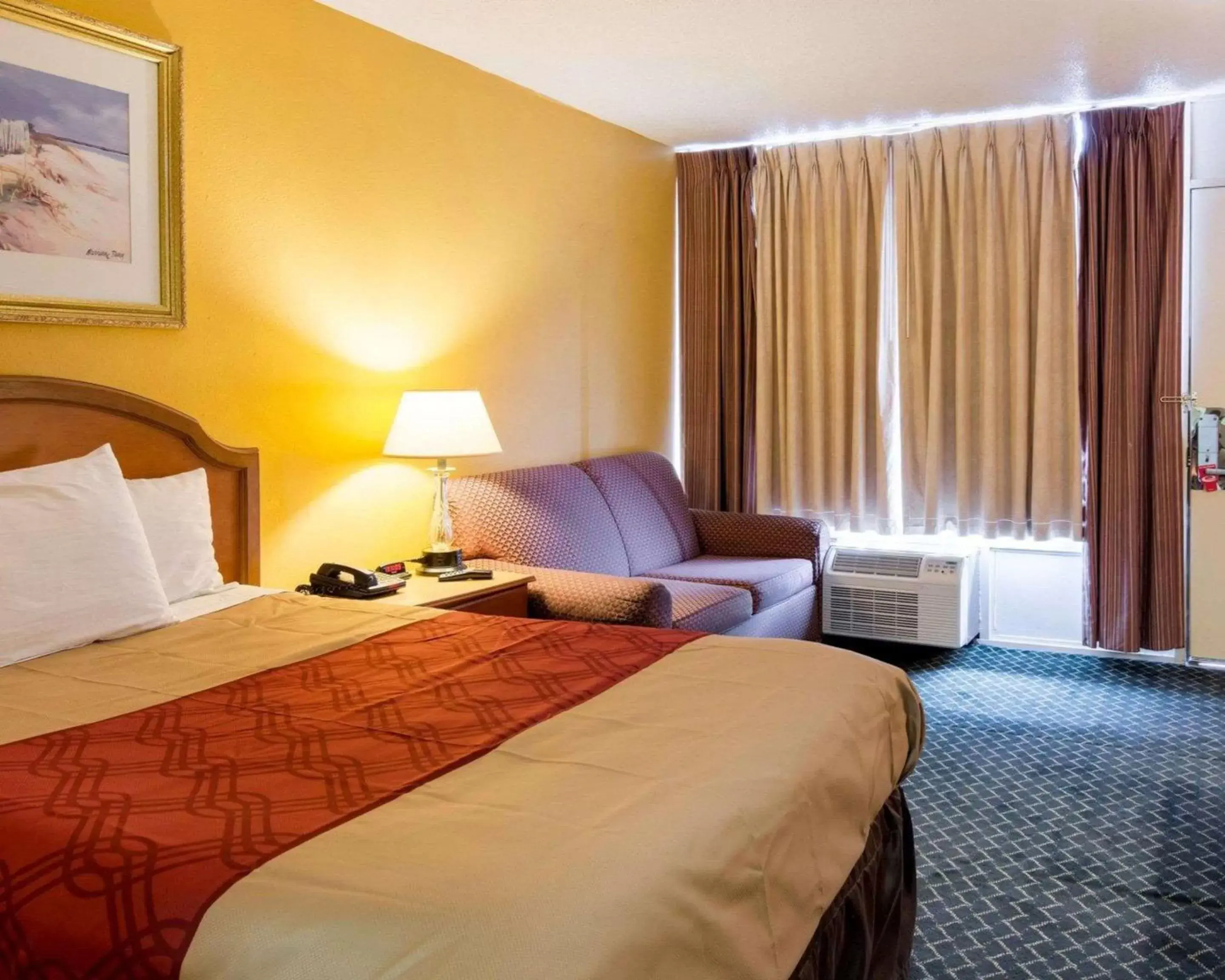 Econo Lodge Petersburg - Fort Lee Econo Lodge Petersburg - Fort Lee