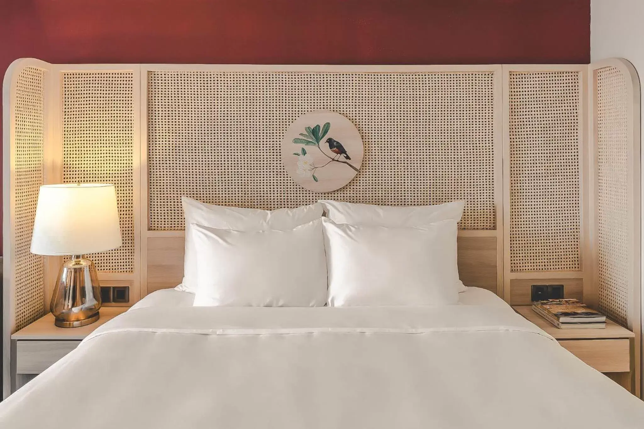 Premium the Level Double Room in Hanoi Le Jardin Hotel & Spa Premium the Level Double Room in Hanoi Le Jardin Hotel & Spa