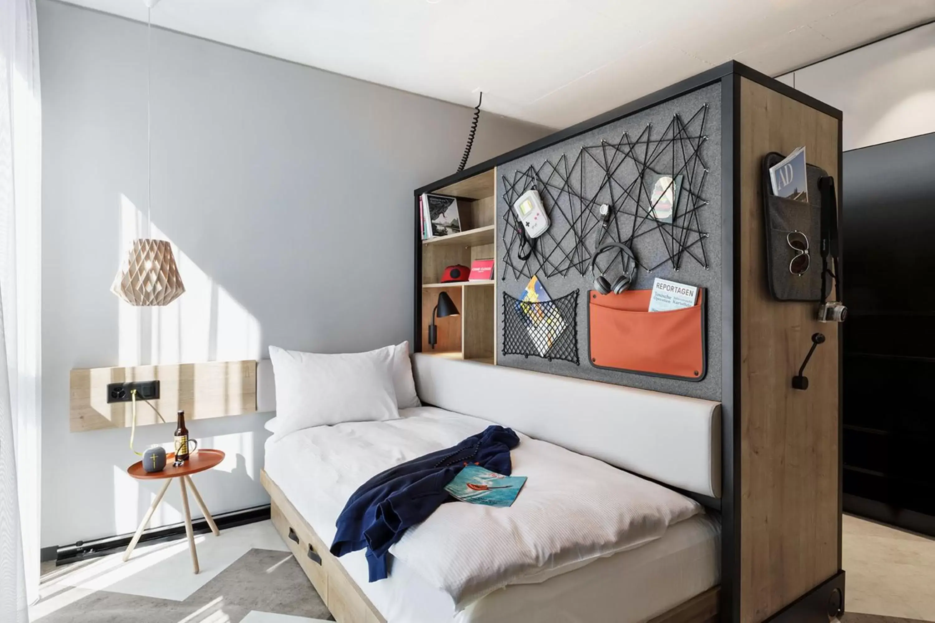 Business Studio in Stay KooooK Bern Wankdorf - Online Check In Business Studio in Stay KooooK Bern Wankdorf - Online Check In