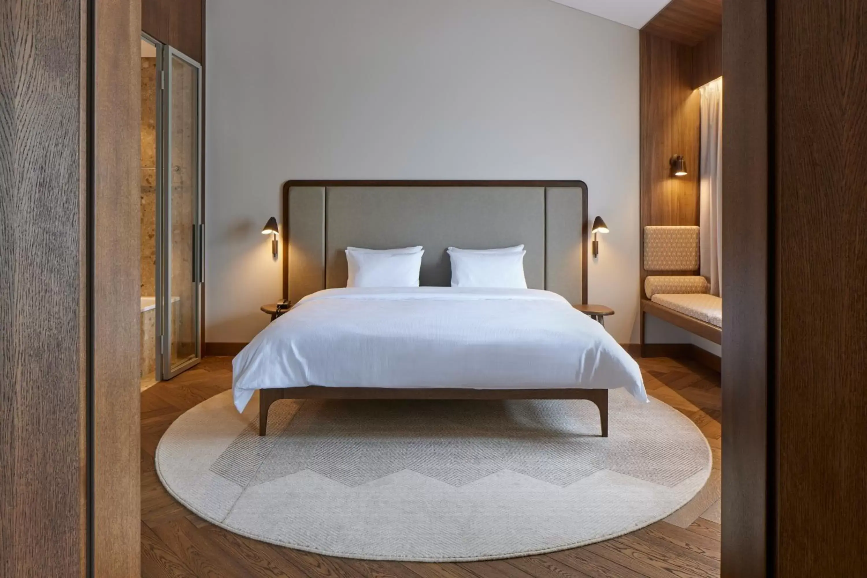 Suite in Neringa Hotel Suite in Neringa Hotel