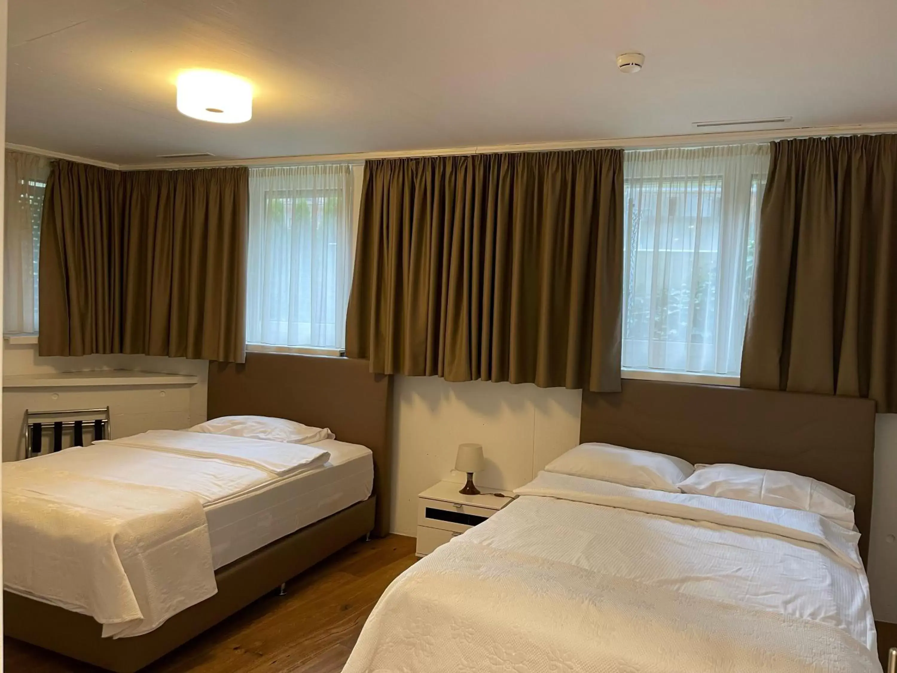 Four Bed Apartment in Residence Appartements Four Bed Apartment in Residence Appartements