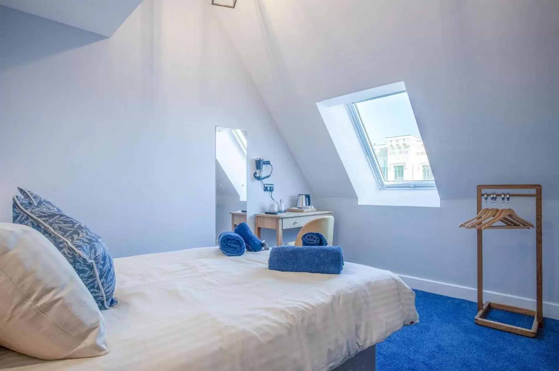 Ocean Cabins No 12 At The Square - Saundersfoot Ocean Cabins No 12 At The Square - Saundersfoot