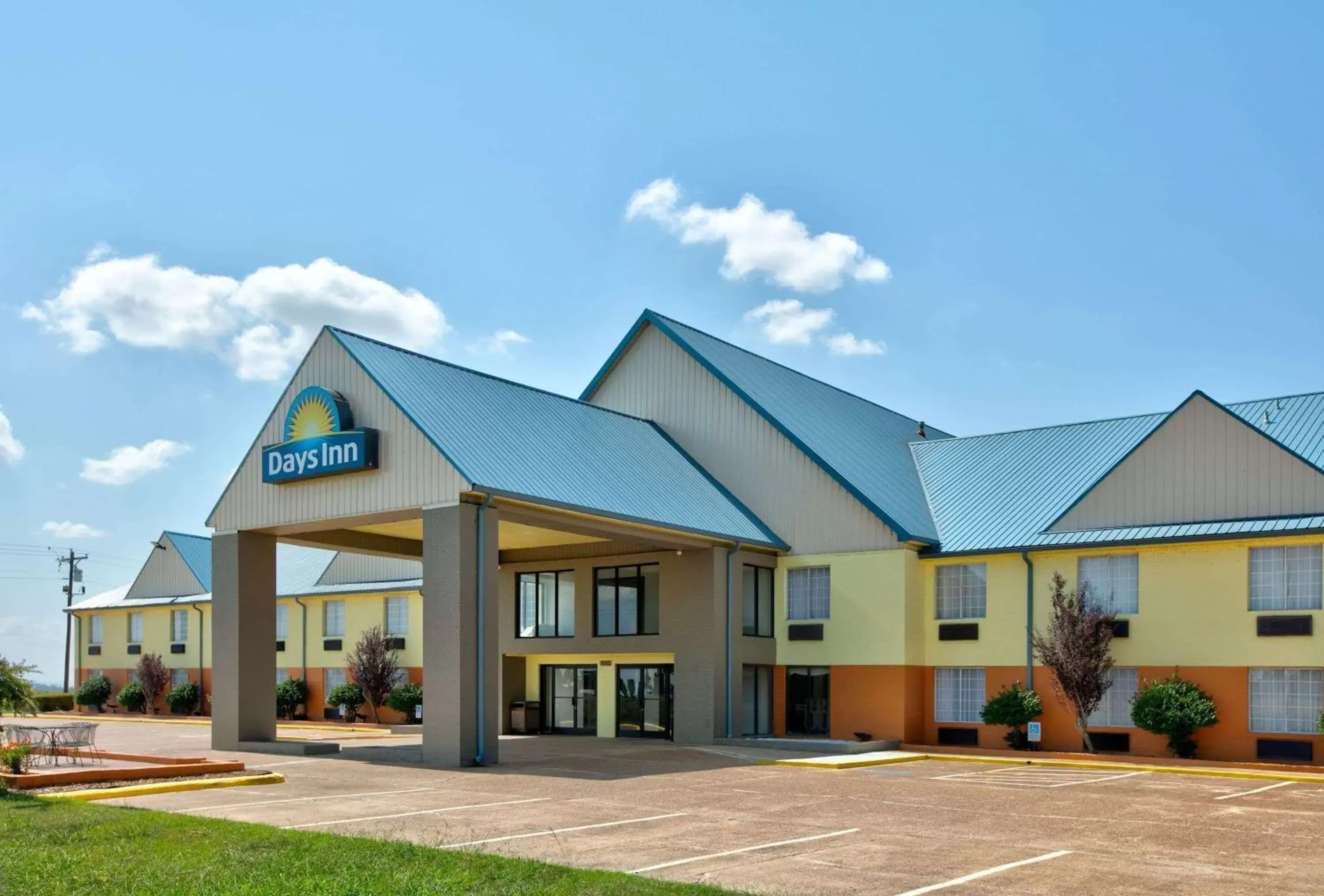 Days Inn by Wyndham Tunica Resorts Days Inn by Wyndham Tunica Resorts