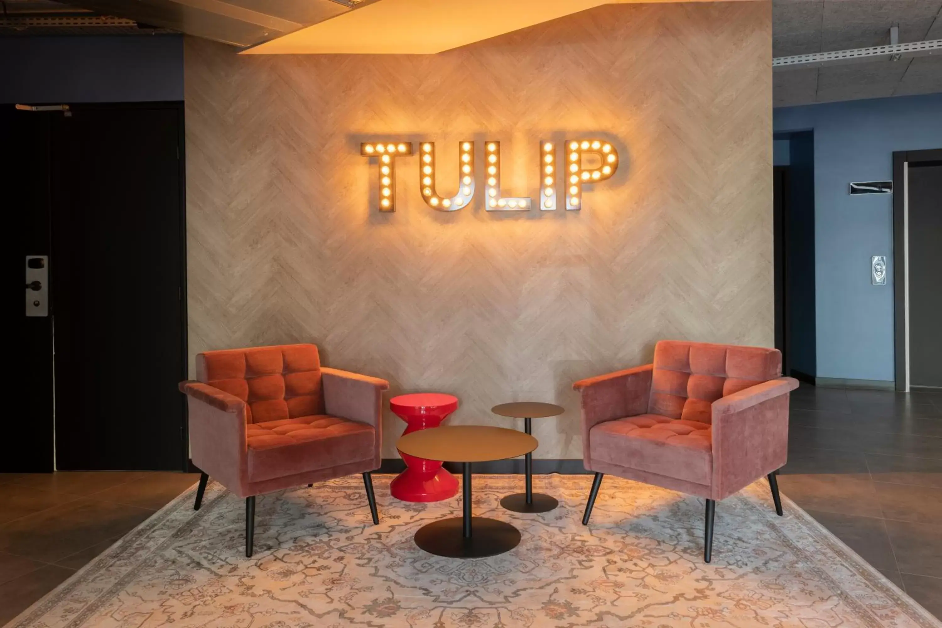 Tulip Residences Joinville-Le-Pont Tulip Residences Joinville-Le-Pont
