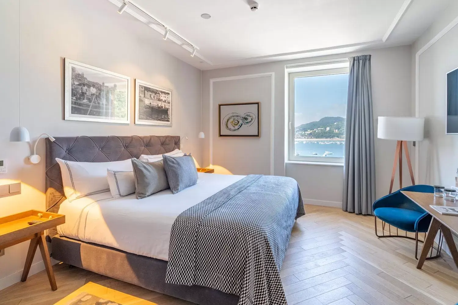 Privileged Sea View in Lasala Plaza Hotel - Adults Only Privileged Sea View in Lasala Plaza Hotel - Adults Only