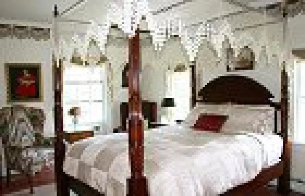 Standard Double Room in The Inn at Stony Creek Standard Double Room in The Inn at Stony Creek