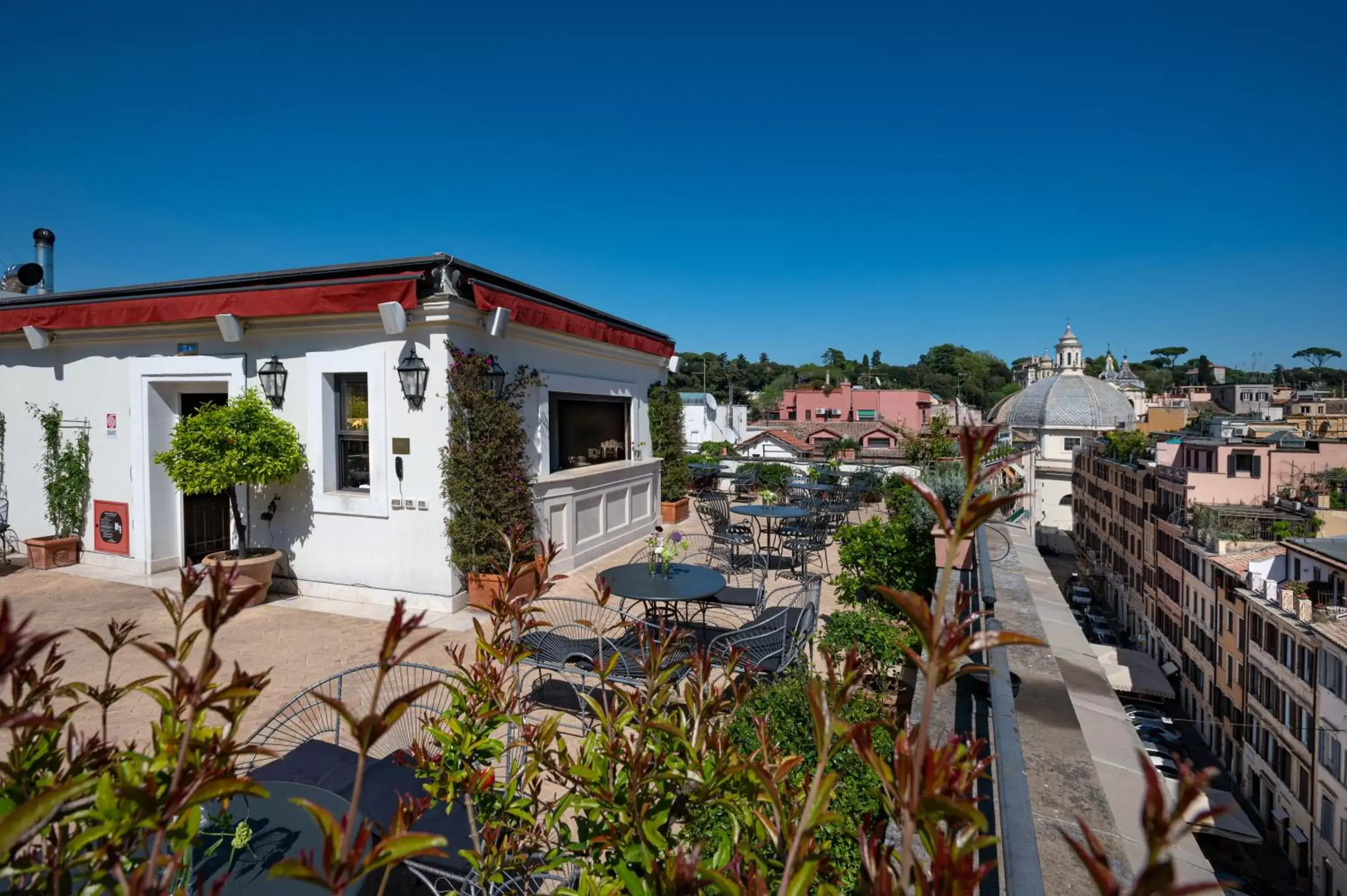 Hotel Locarno Hotel Locarno