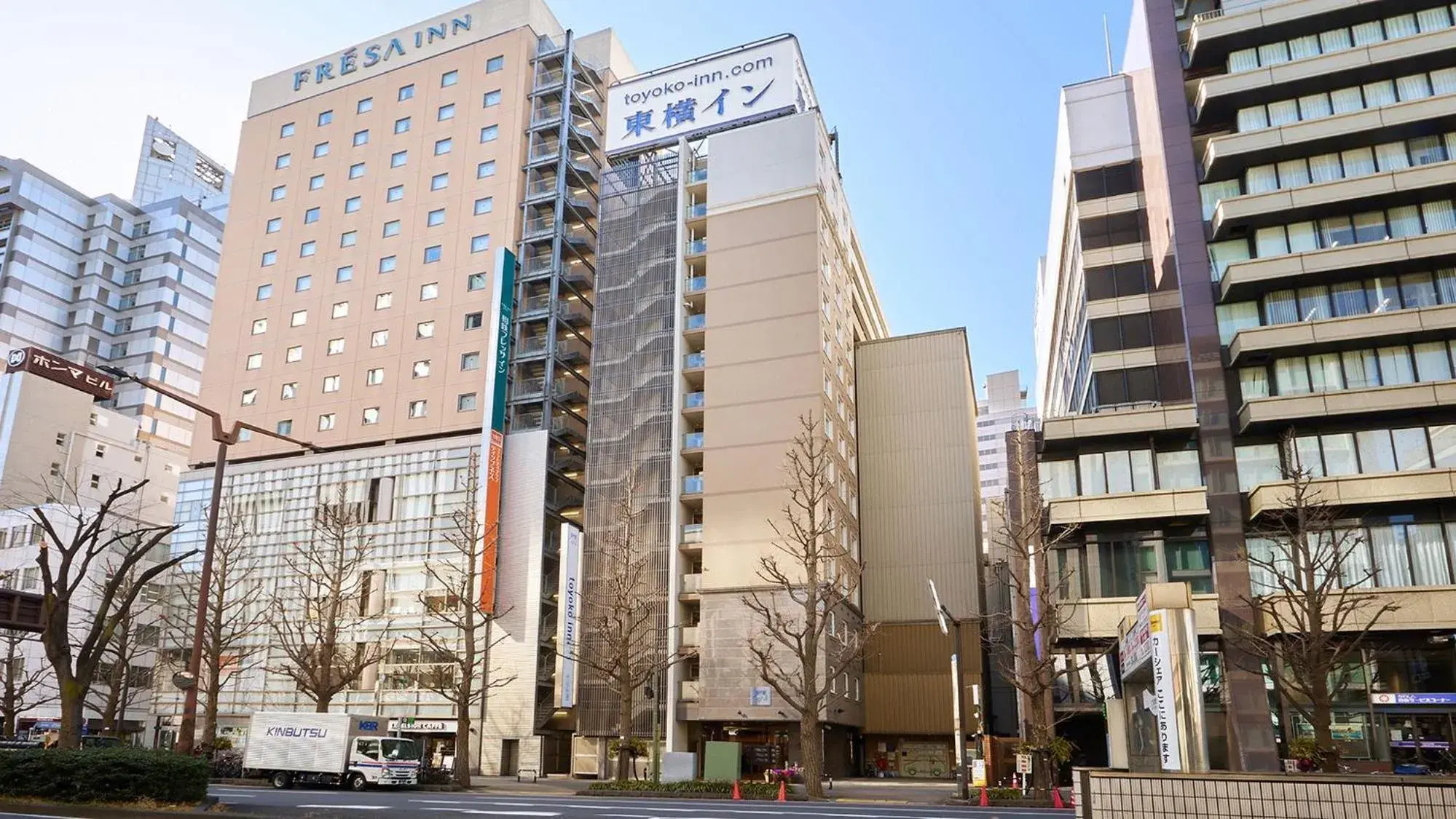 Toyoko Inn Kawasaki Ekimae Shiyakusho-dori Toyoko Inn Kawasaki Ekimae Shiyakusho-dori