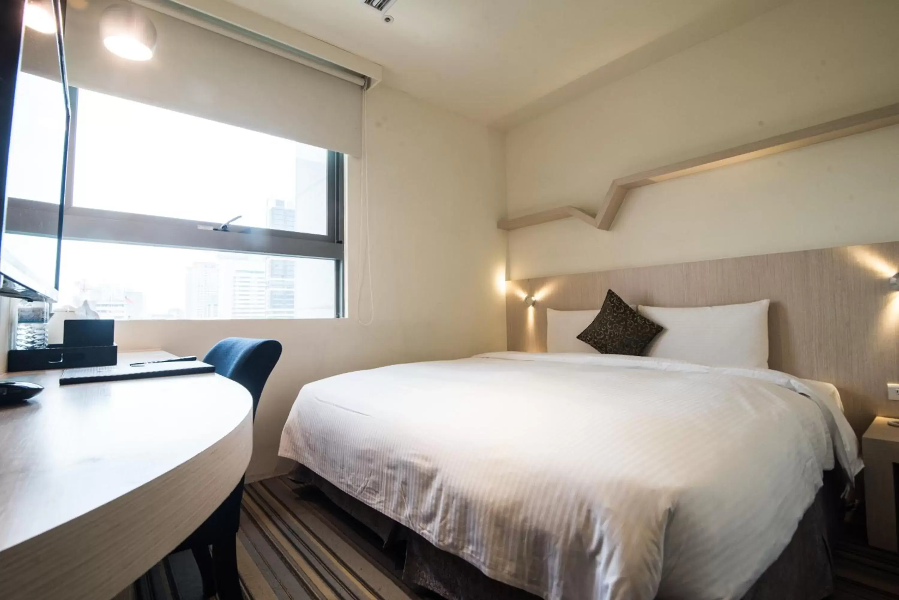 Merryday Hotel Banqiao Merryday Hotel Banqiao