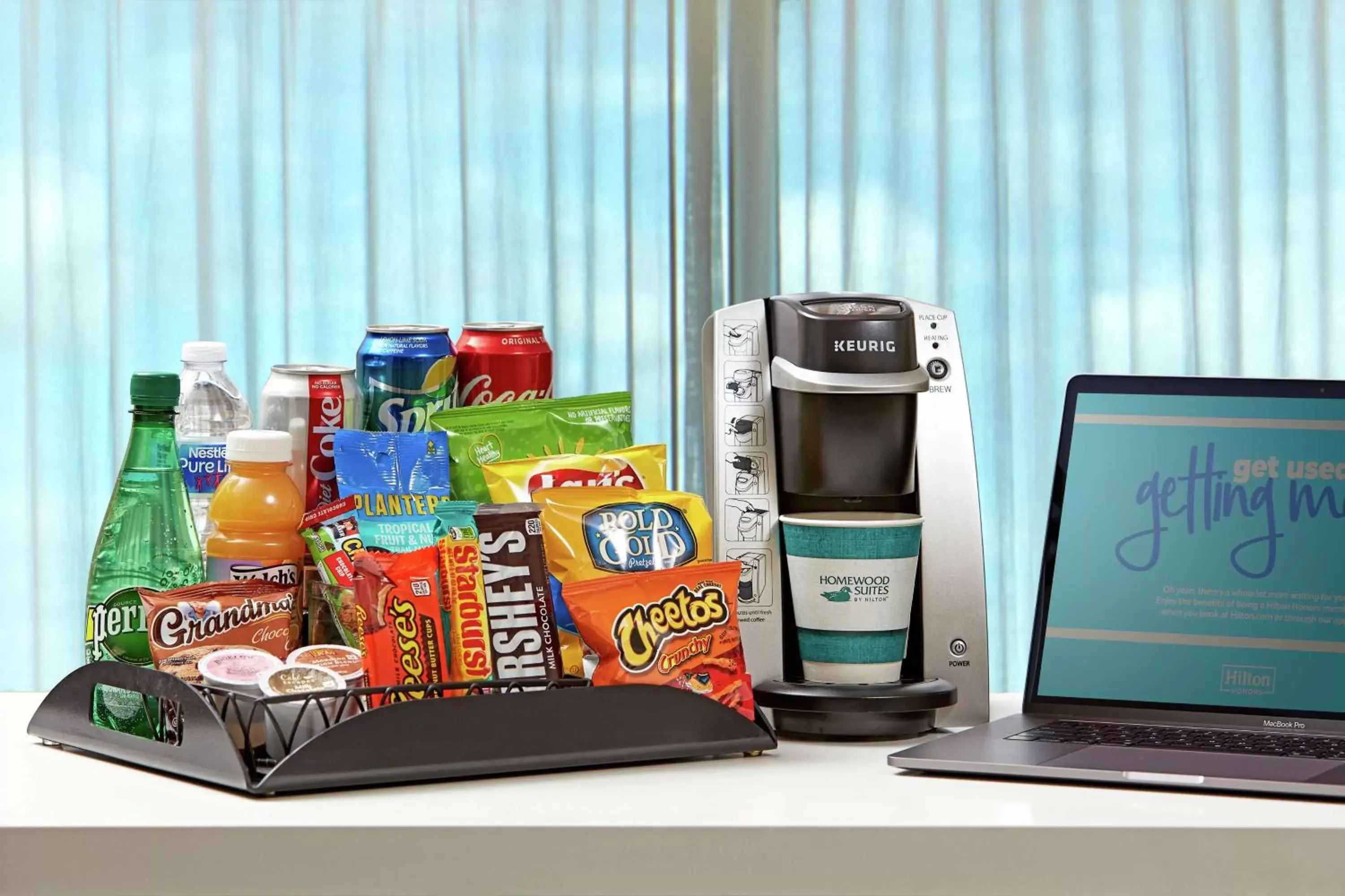 Premium One-Bedroom Queen Suite - single occupancy - Non-Smoking in Homewood Suites by Hilton San Diego Hotel Circle/SeaWorld Area Premium One-Bedroom Queen Suite - single occupancy - Non-Smoking in Homewood Suites by Hilton San Diego Hotel Circle/SeaWorld Area